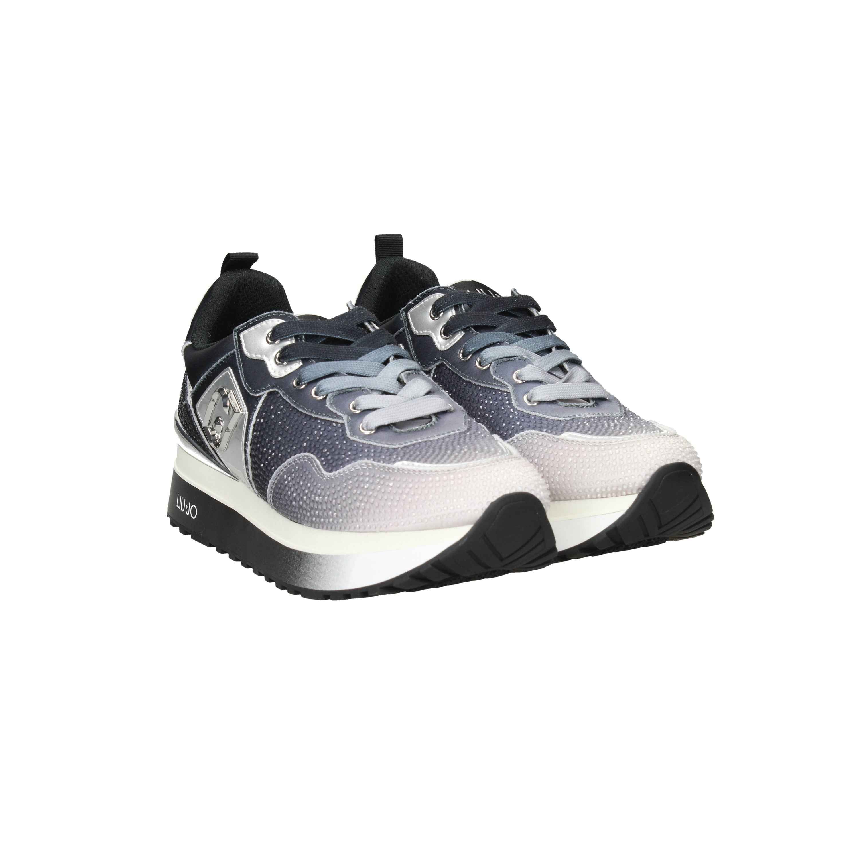 LIU JO SHOES - D BF5009TX001 Sneakers