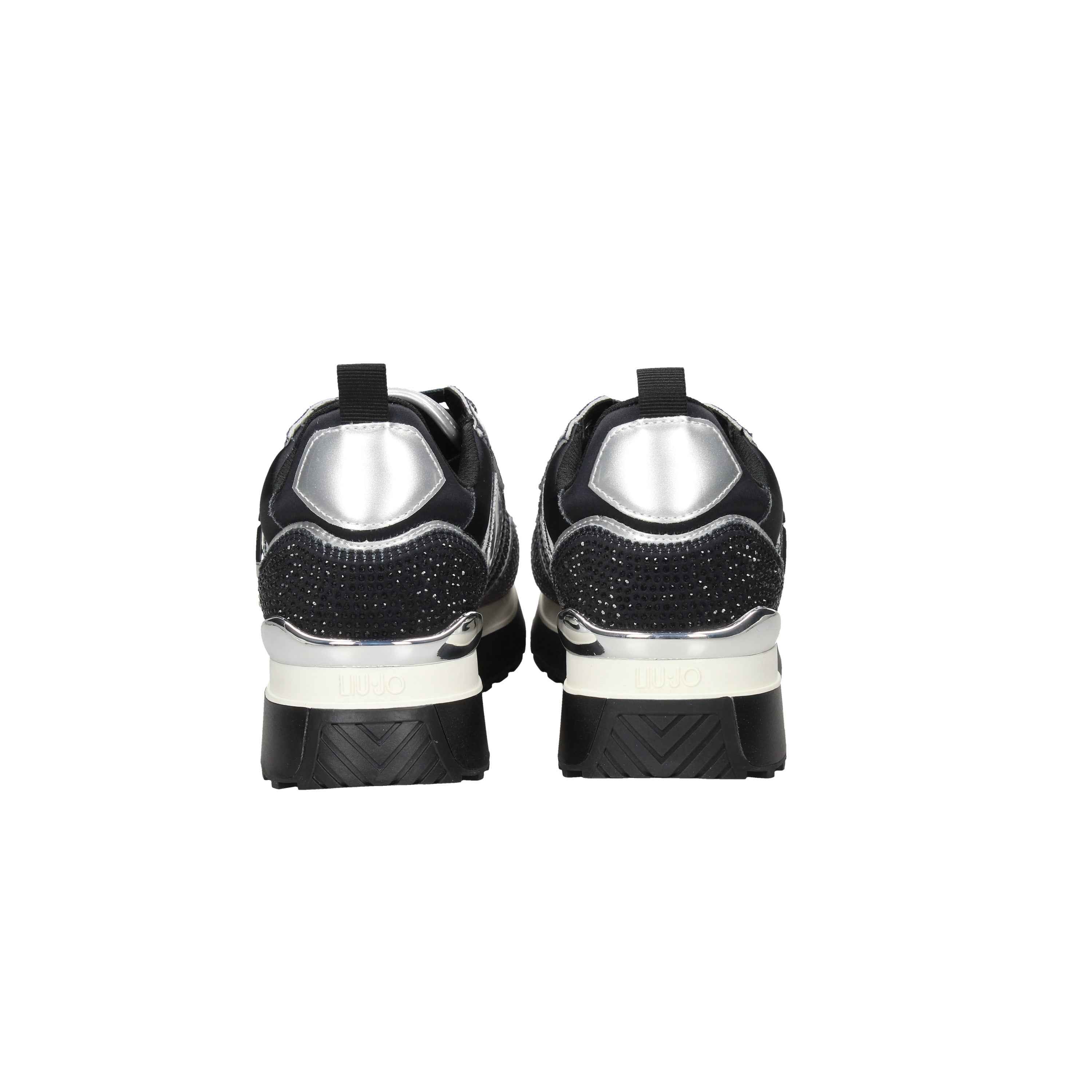 LIU JO SHOES - D BF5009TX001 Sneakers