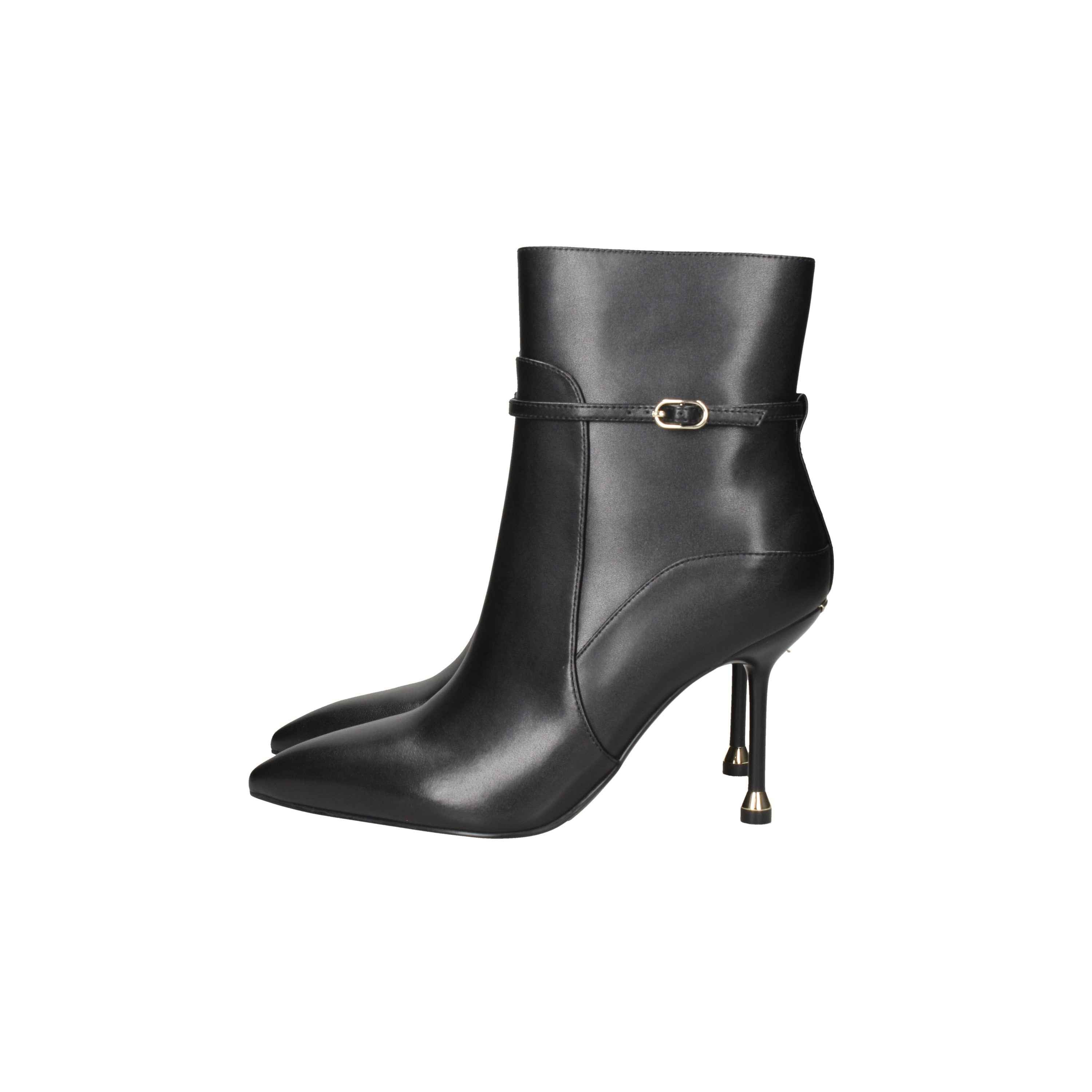 LIU JO SHOES - D SF5005P0102 Tronchetto