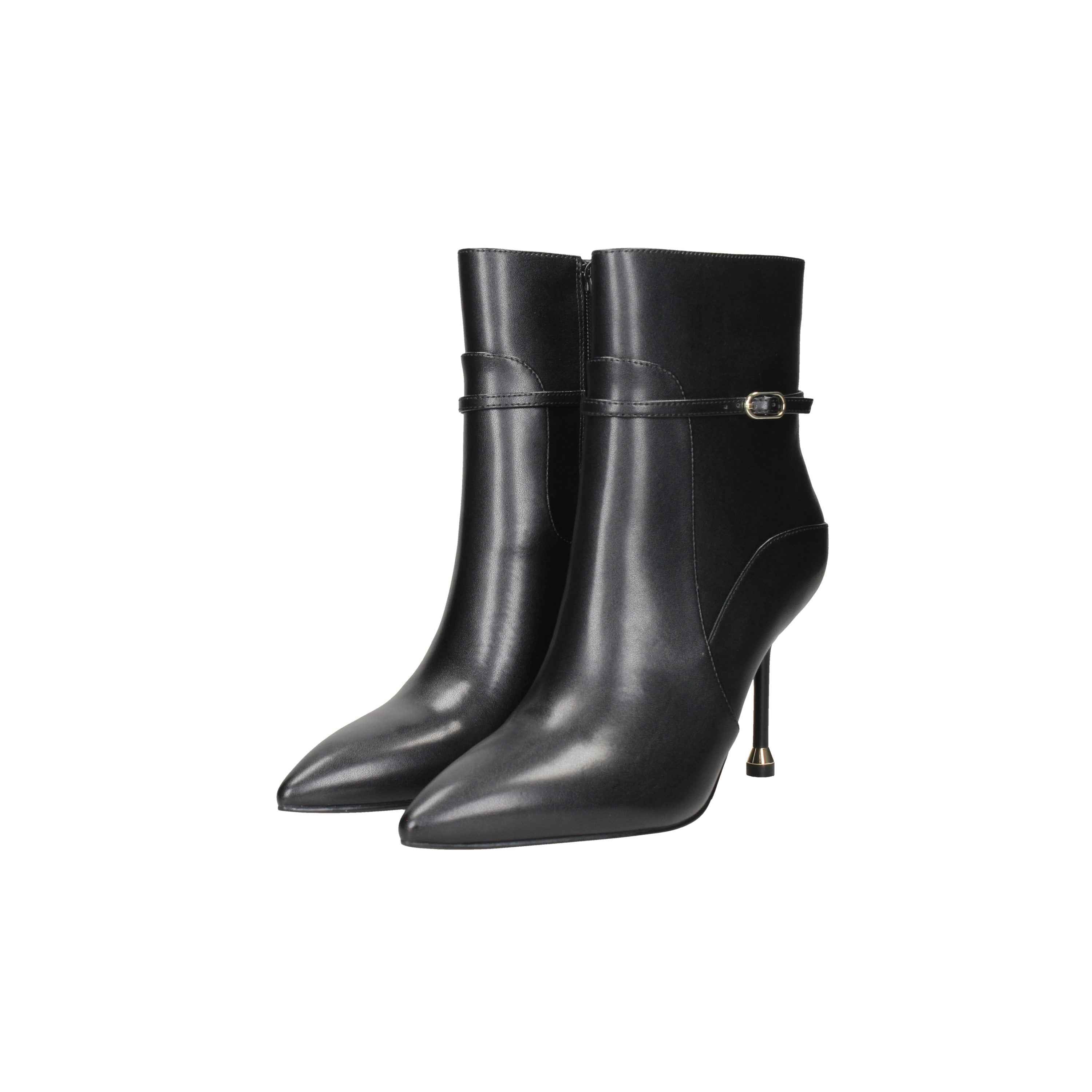 LIU JO SHOES - D SF5005P0102 Tronchetto