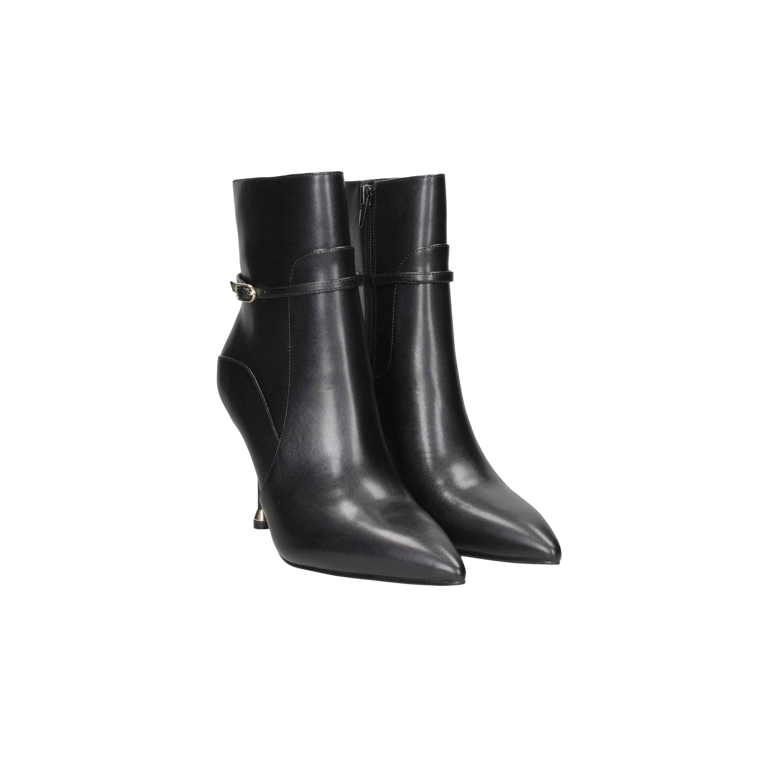 LIU JO SHOES - D SF5005P0102 Tronchetto