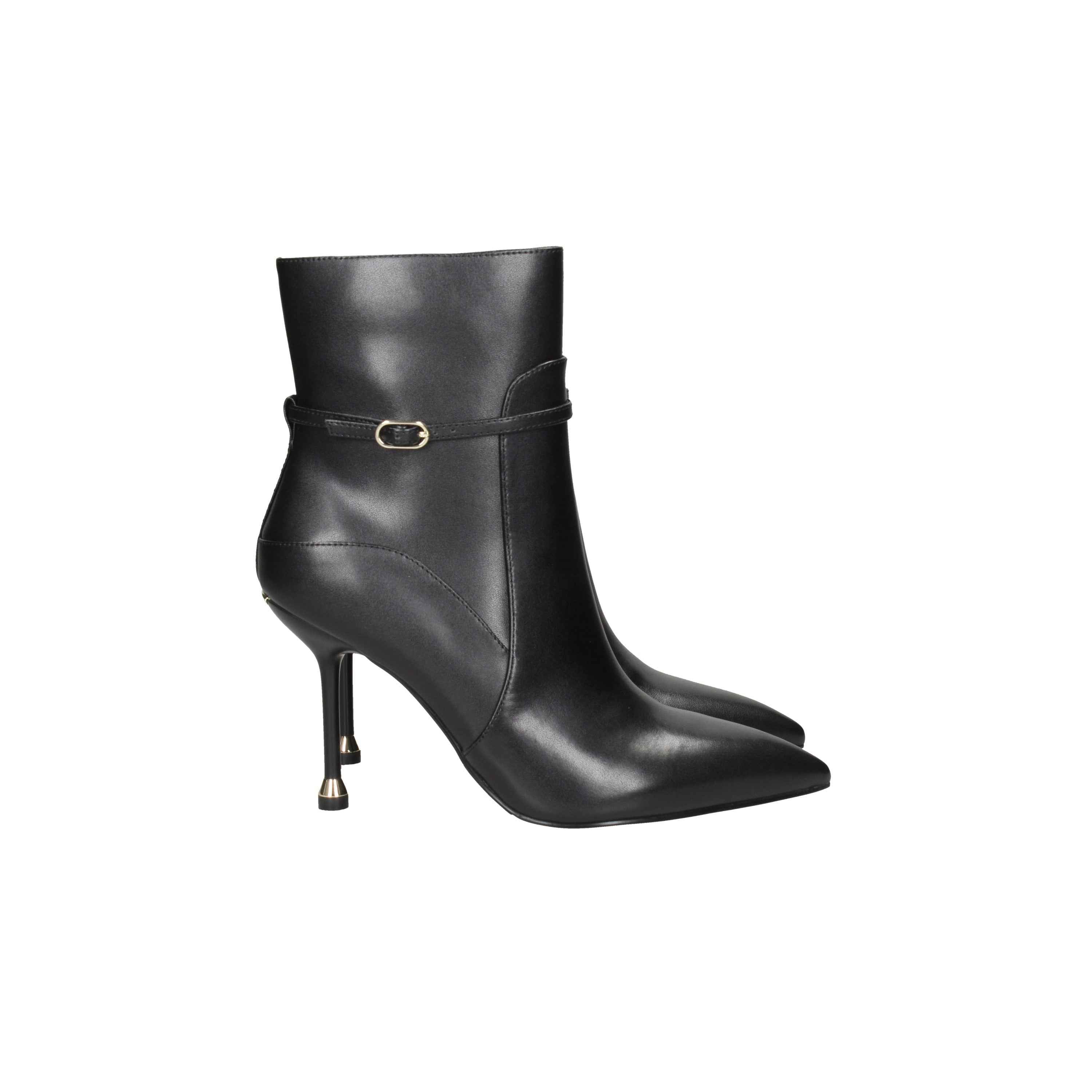 LIU JO SHOES - D SF5005P0102 Tronchetto