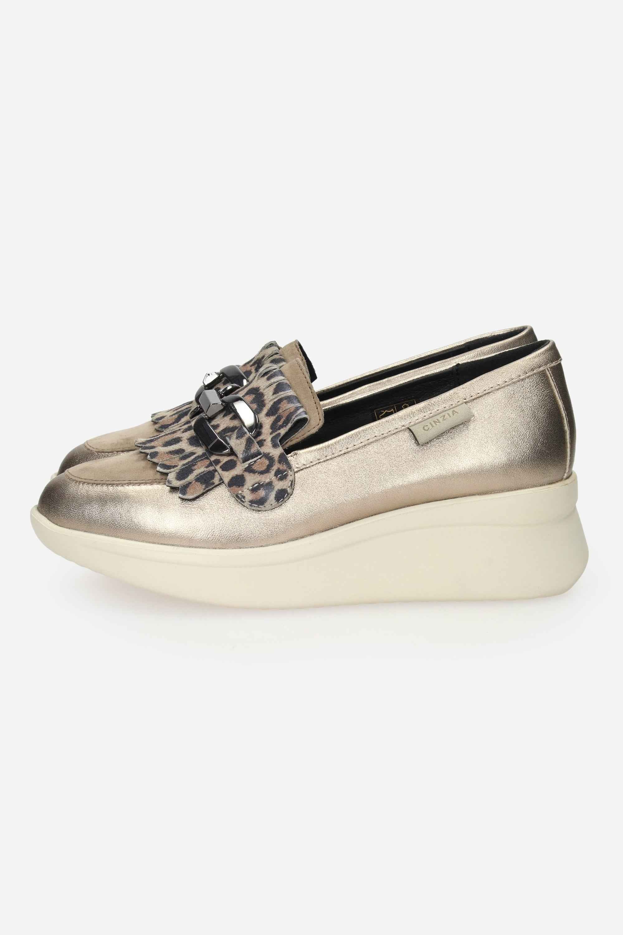 CINZIA SOFT - D IV8623979 Mocassino