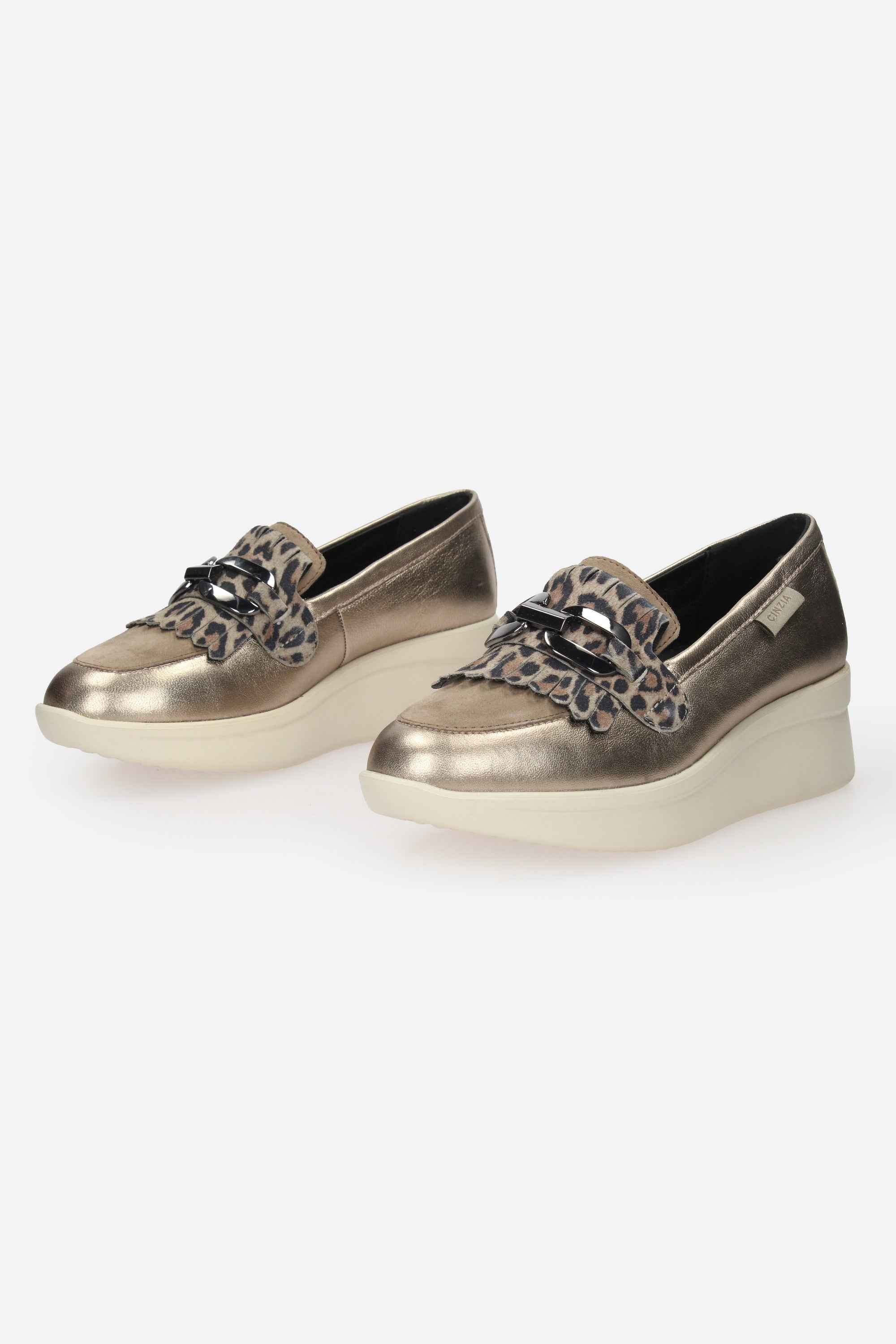 CINZIA SOFT - D IV8623979 Mocassino