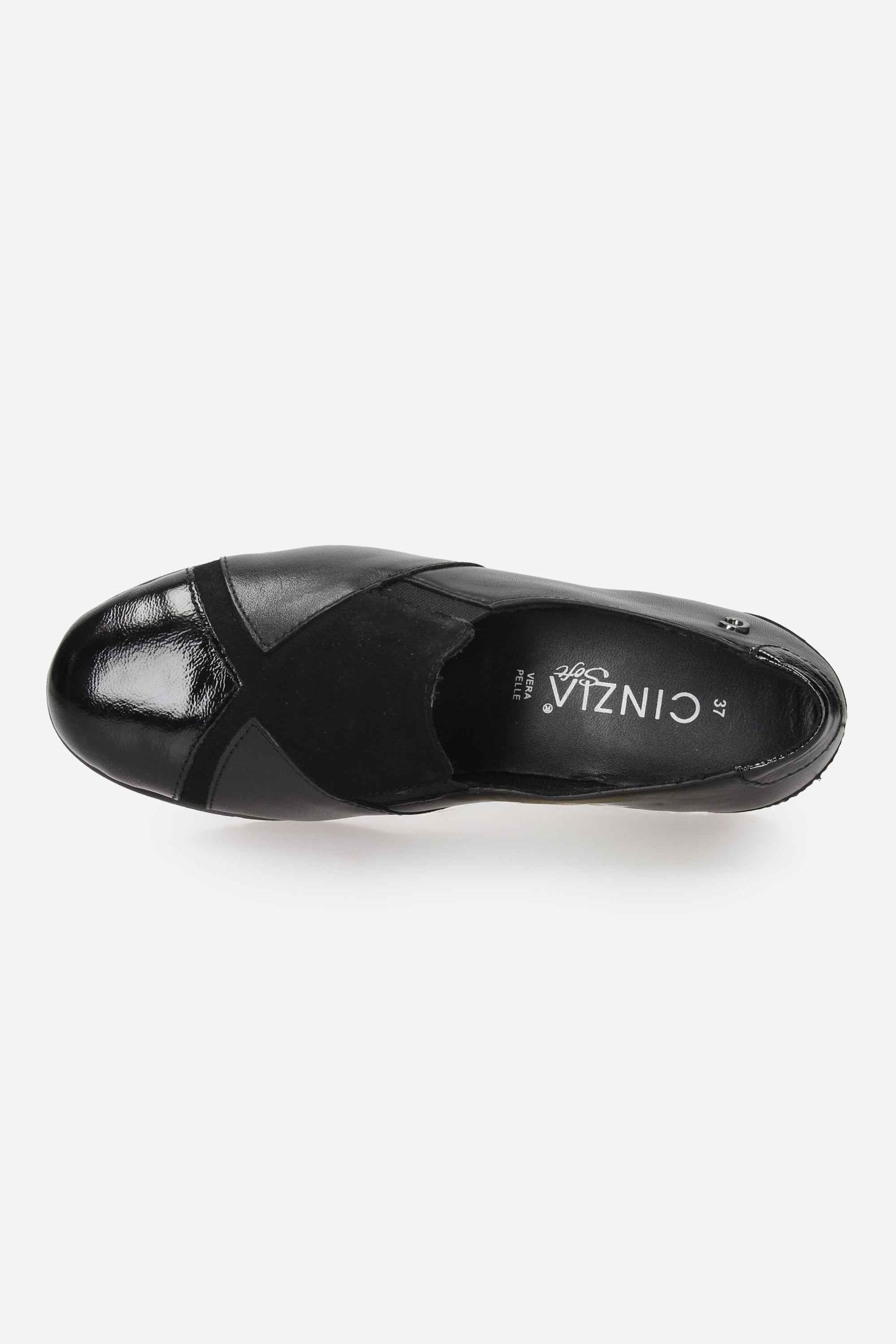 CINZIA SOFT - D IV8920544 Mocassino