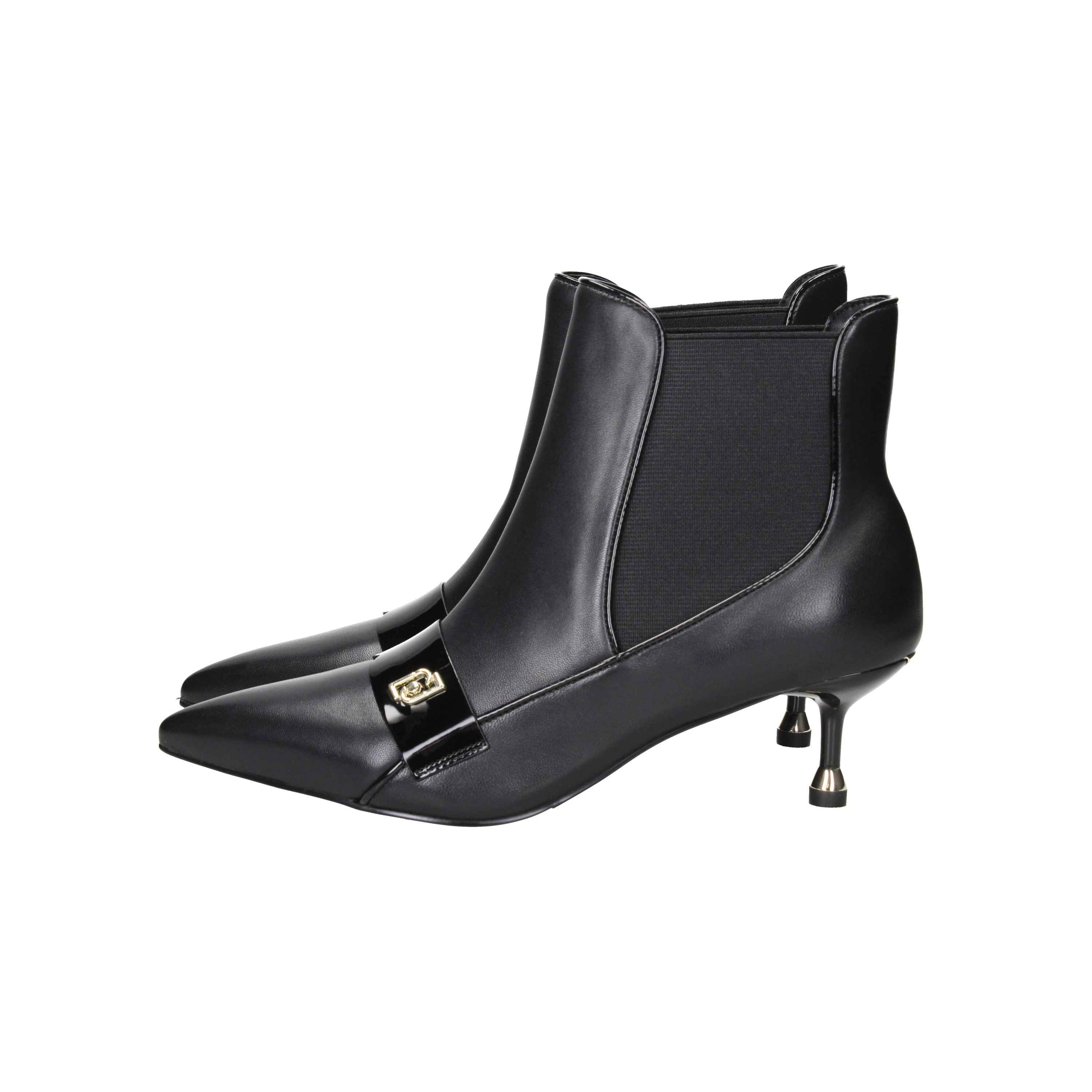 LIU JO SHOES - D SF5011PX695 Tronchetto