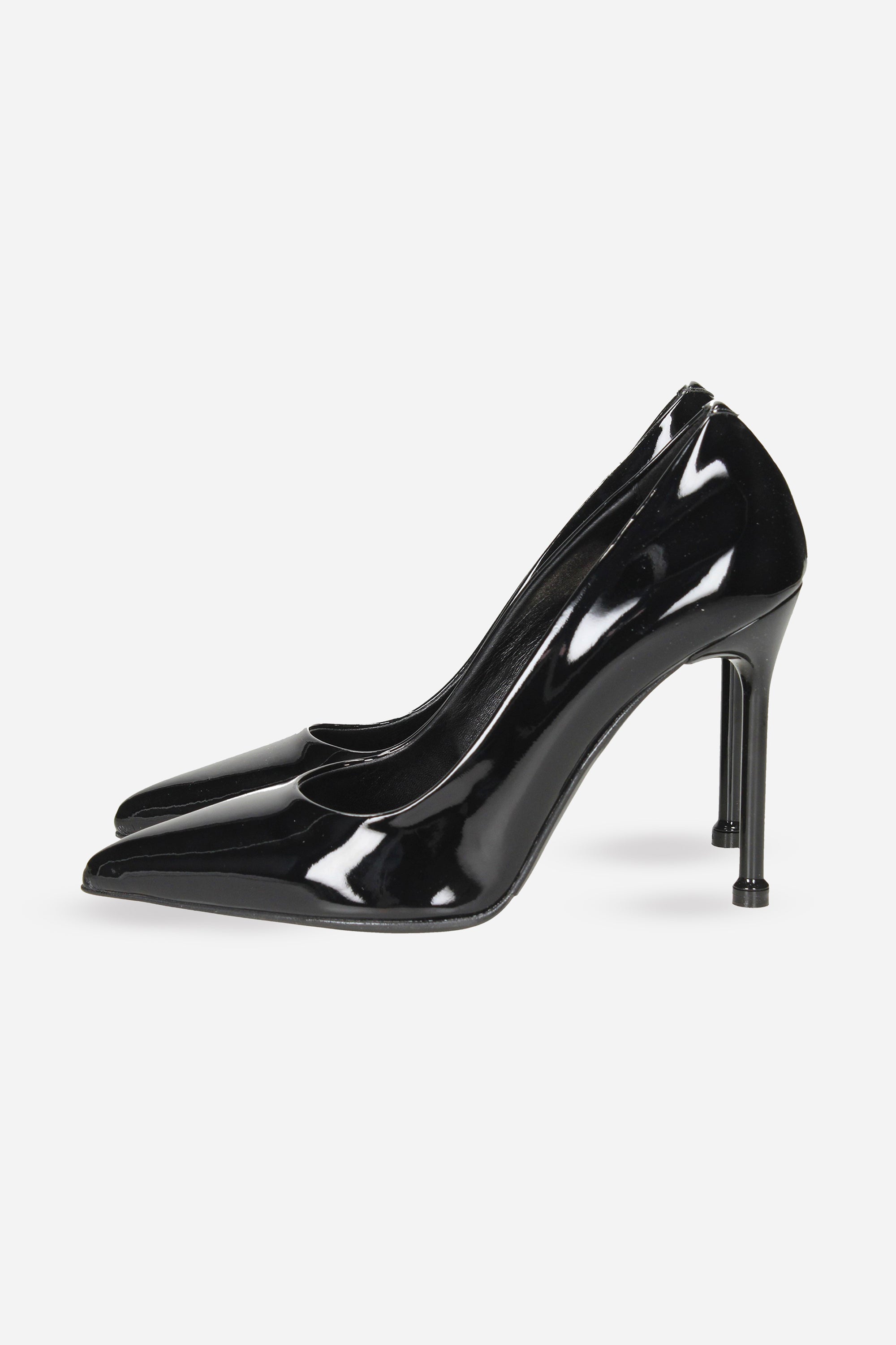 NERO | ALBANO - D 2922 Decollete