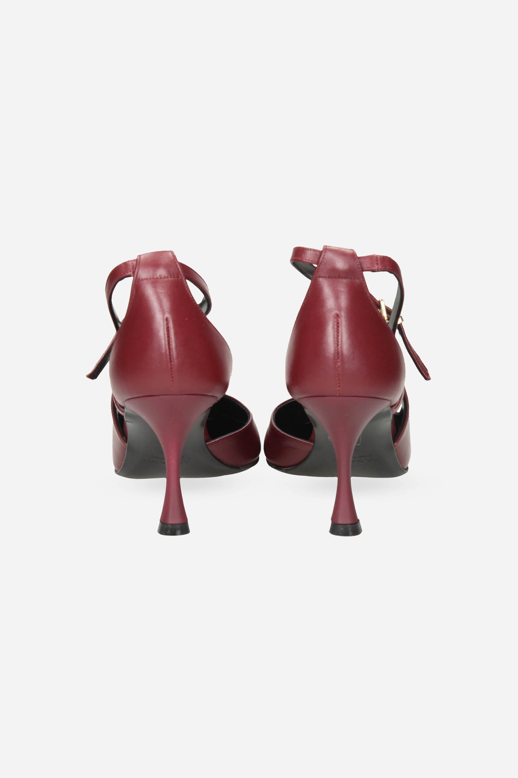 BORDEAUX | ALBANO - D 2915/CODA Decollete