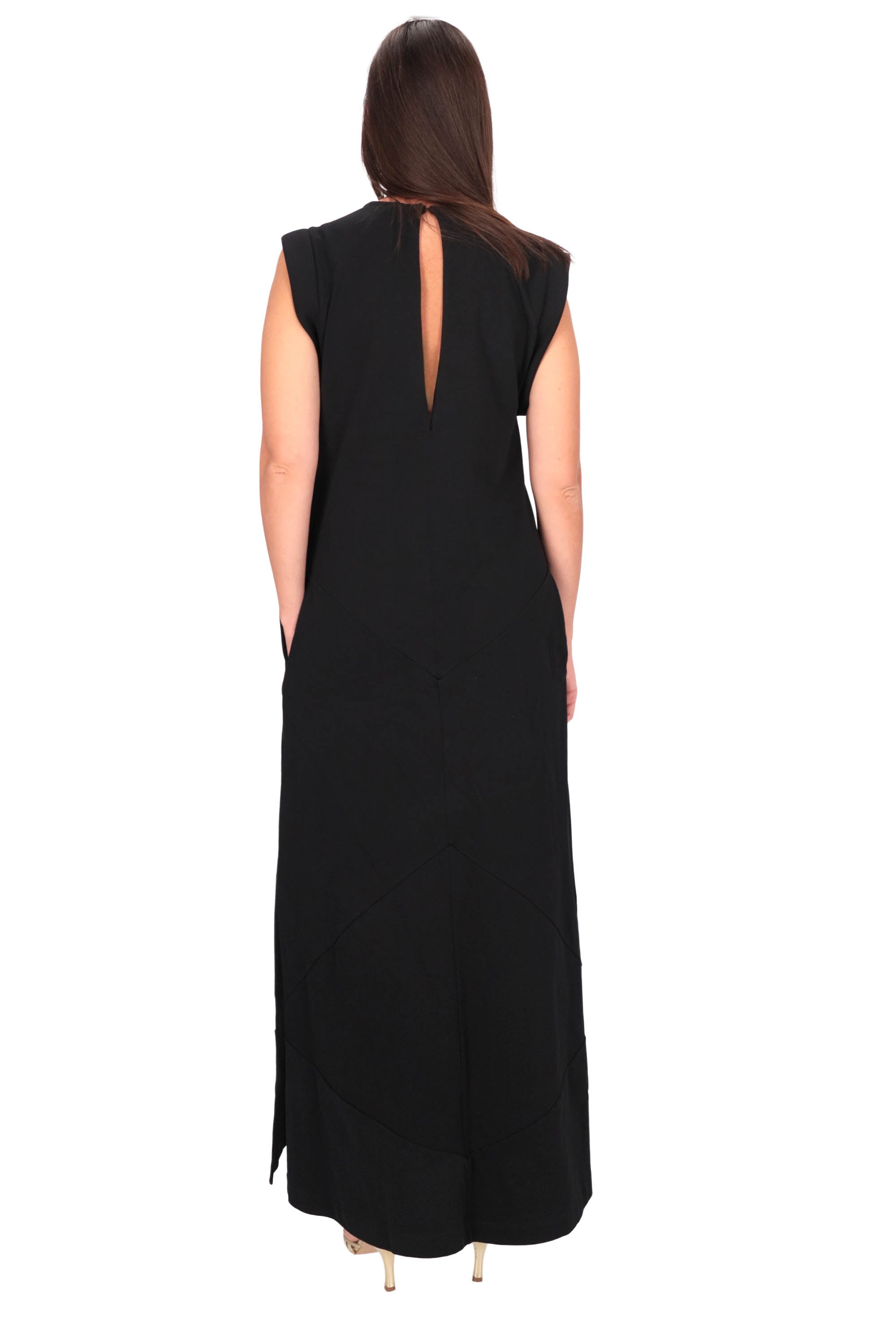 NERO | JIJIL - D AB081 Abito