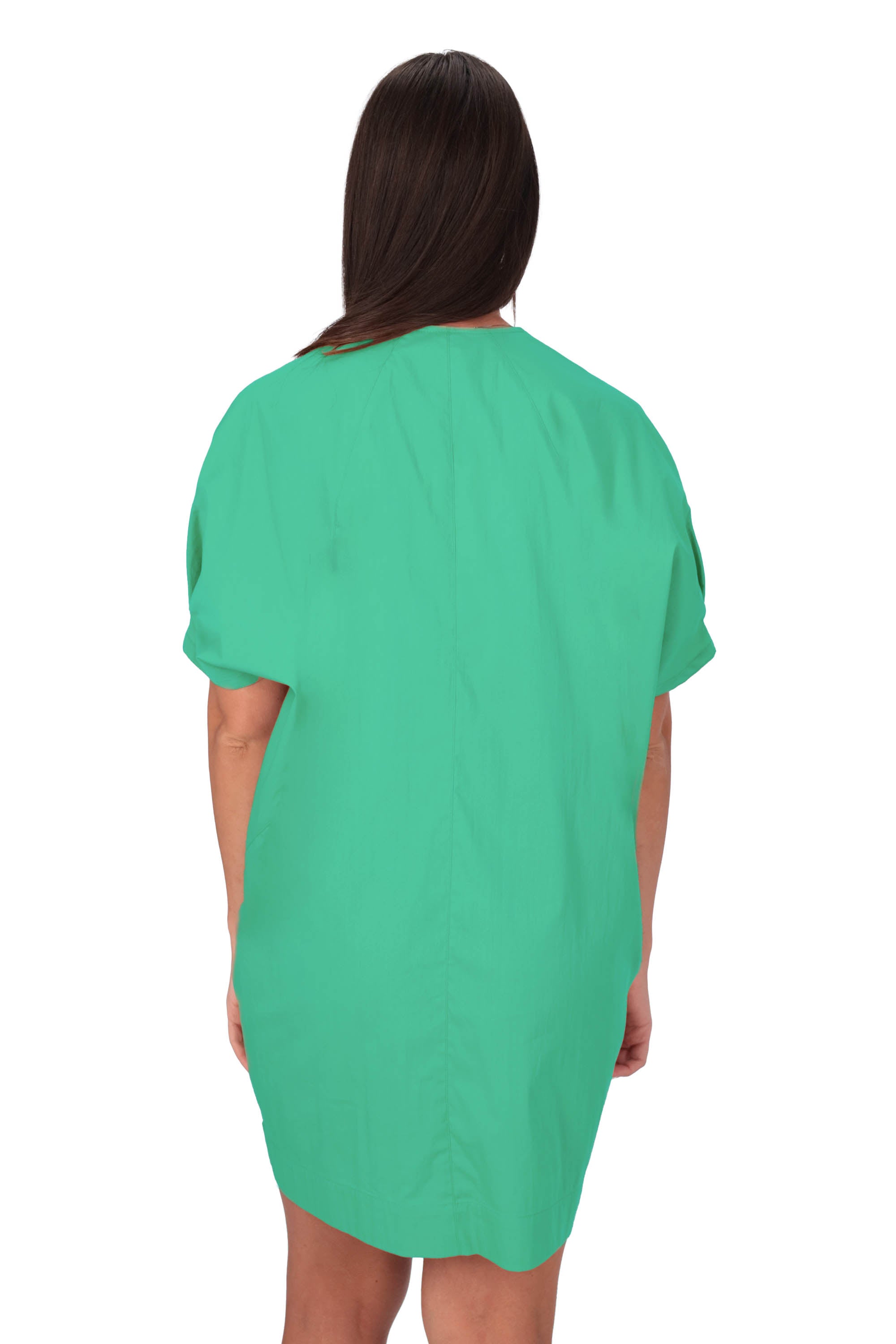 VERDE | JIJIL - D AB0620PP0003 Abito