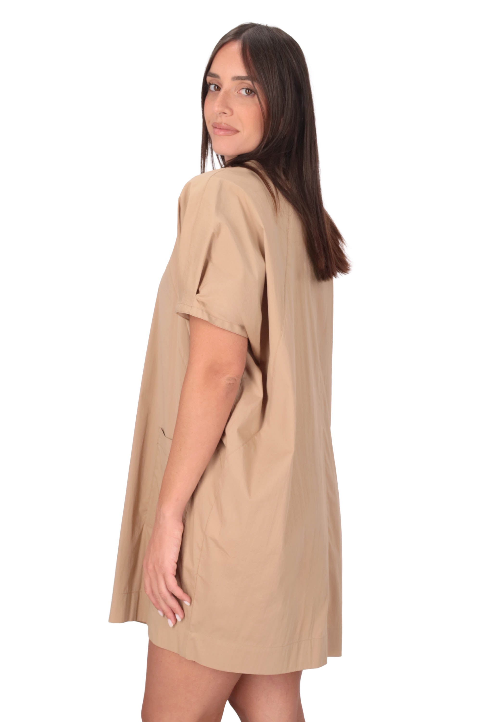 SABBIA | JIJIL - D AB0620PP0003 Abito