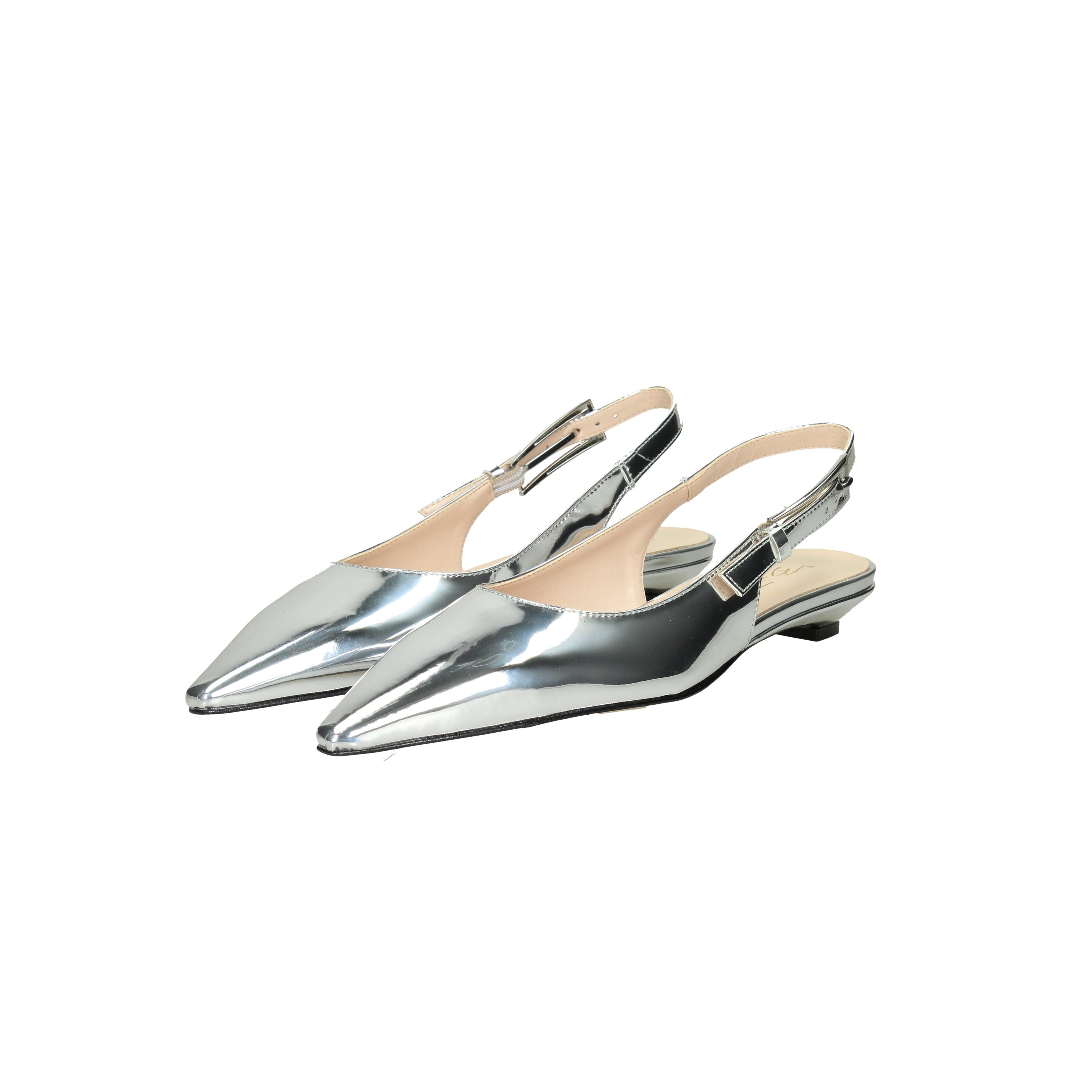 ARGENTO | BIANCA DI - D Q1067SP Chanel