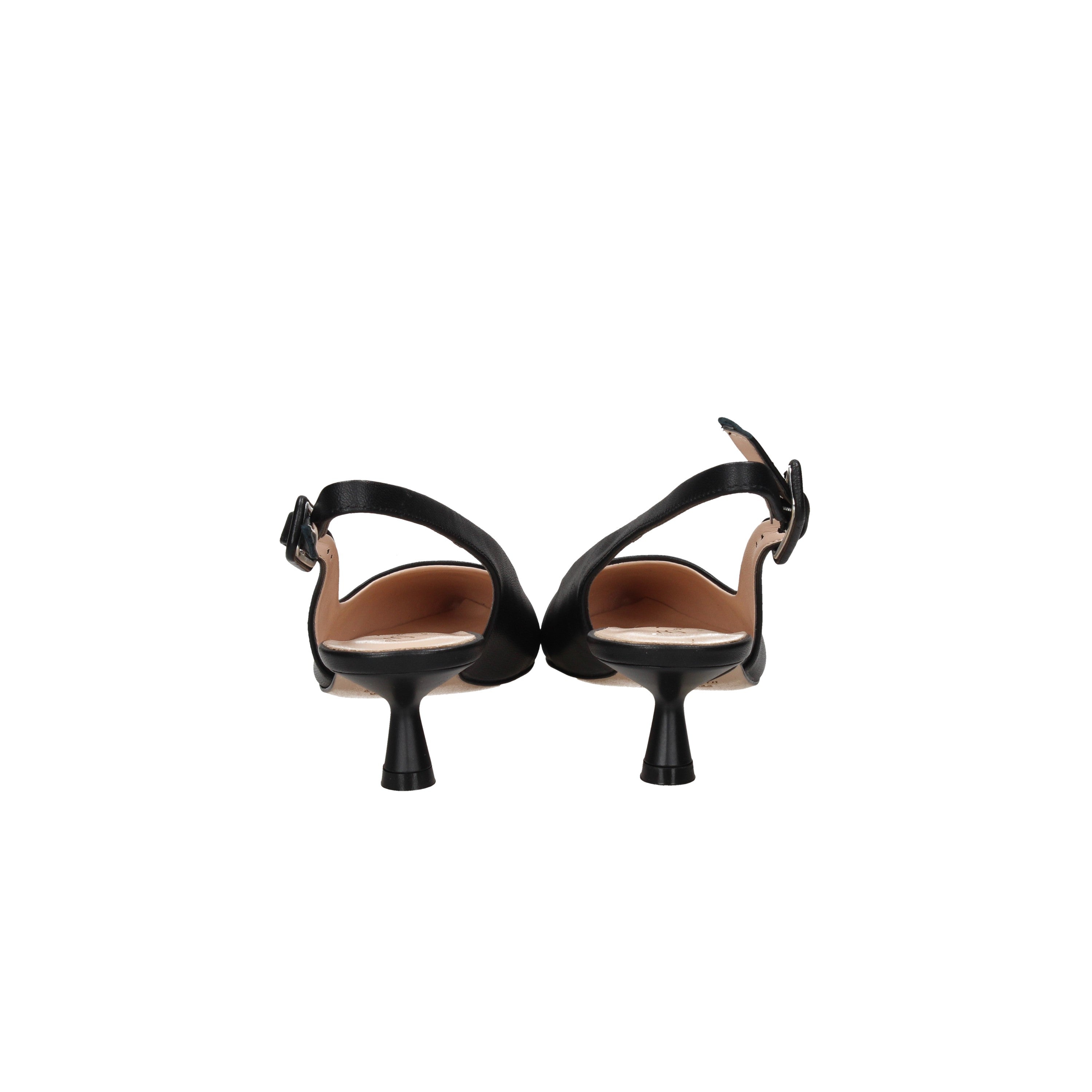 NERO | BIANCA DI - D Q575N Chanel