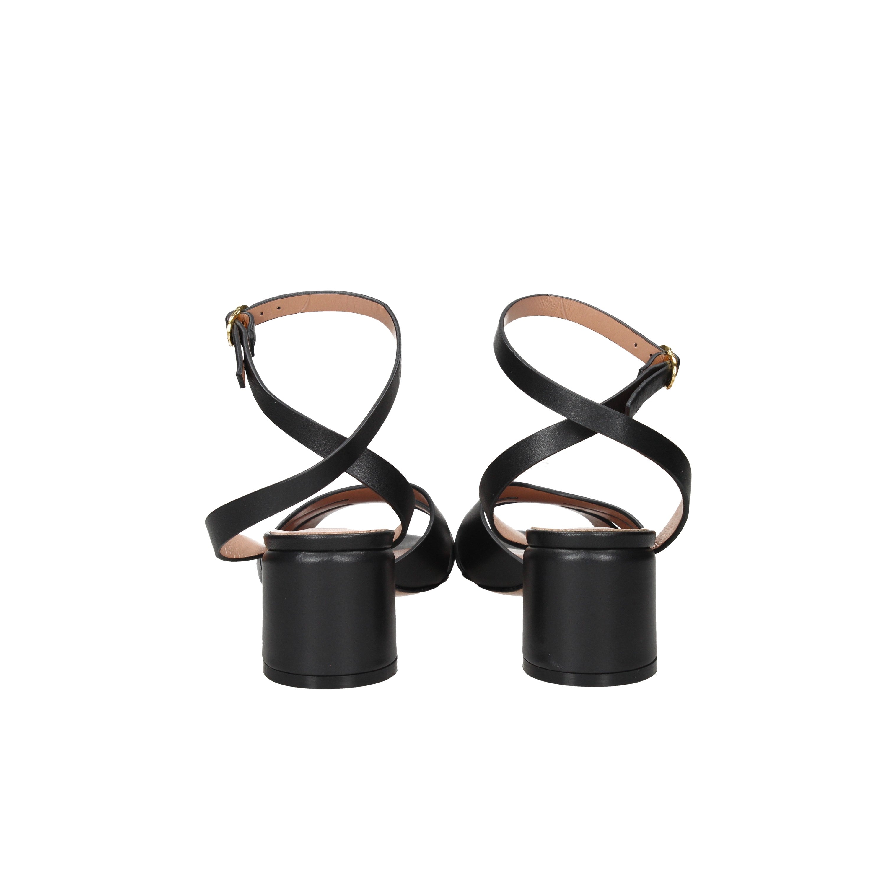 NERO | BIANCA DI - D N3020VT Sandalo