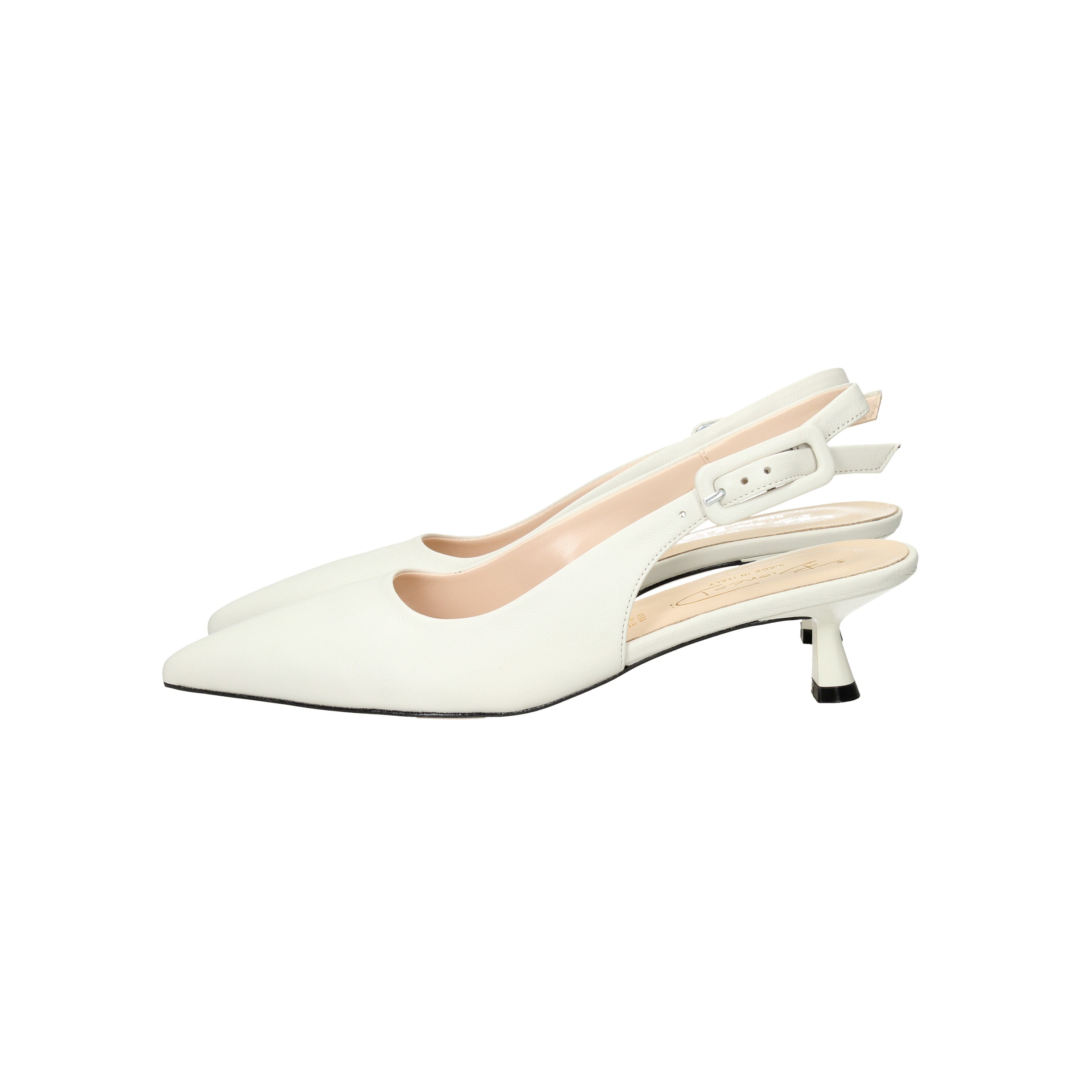 BIANCO | BIANCA DI - D Q575N Chanel