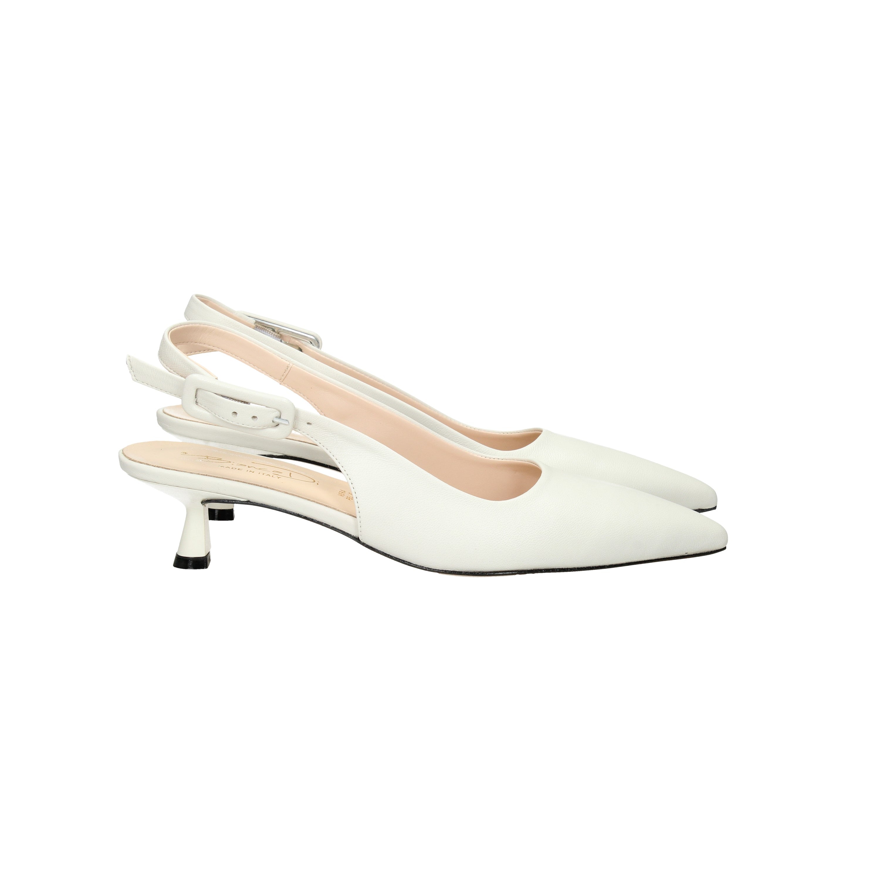 BIANCO | BIANCA DI - D Q575N Chanel