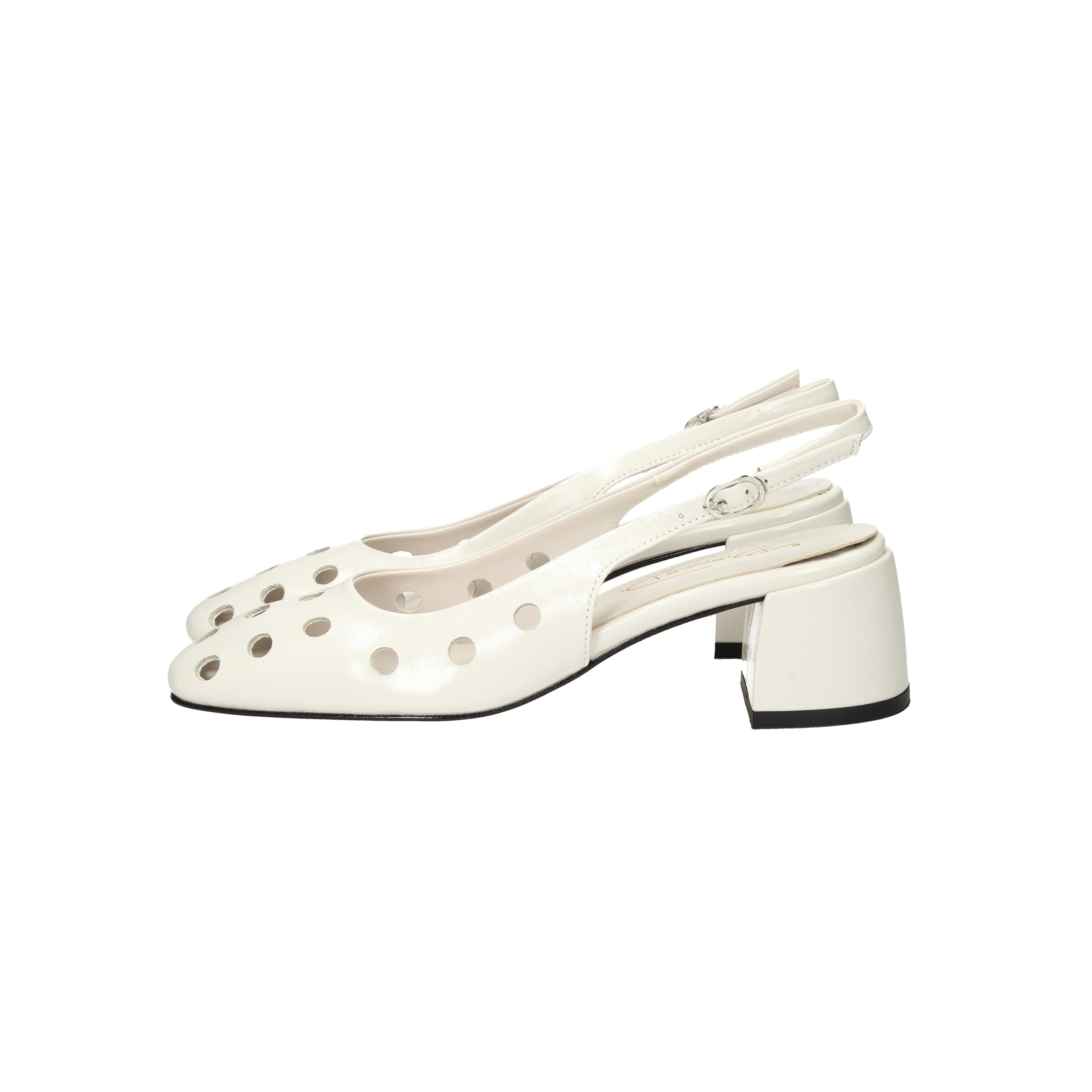 BIANCO | BIANCA DI - D Q01181NP Chanel