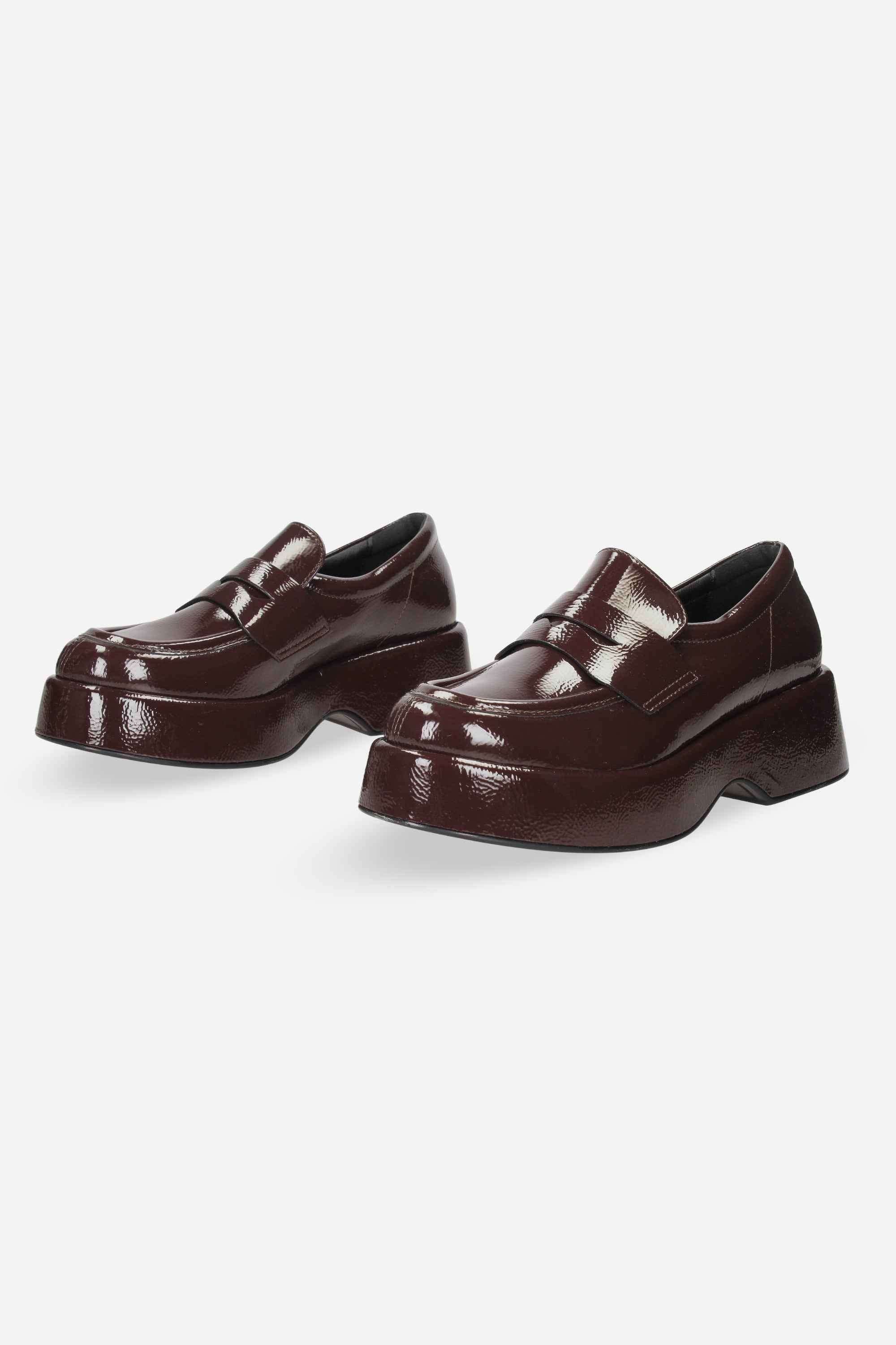 OLGA RUBINI - D 793001 Mocassino