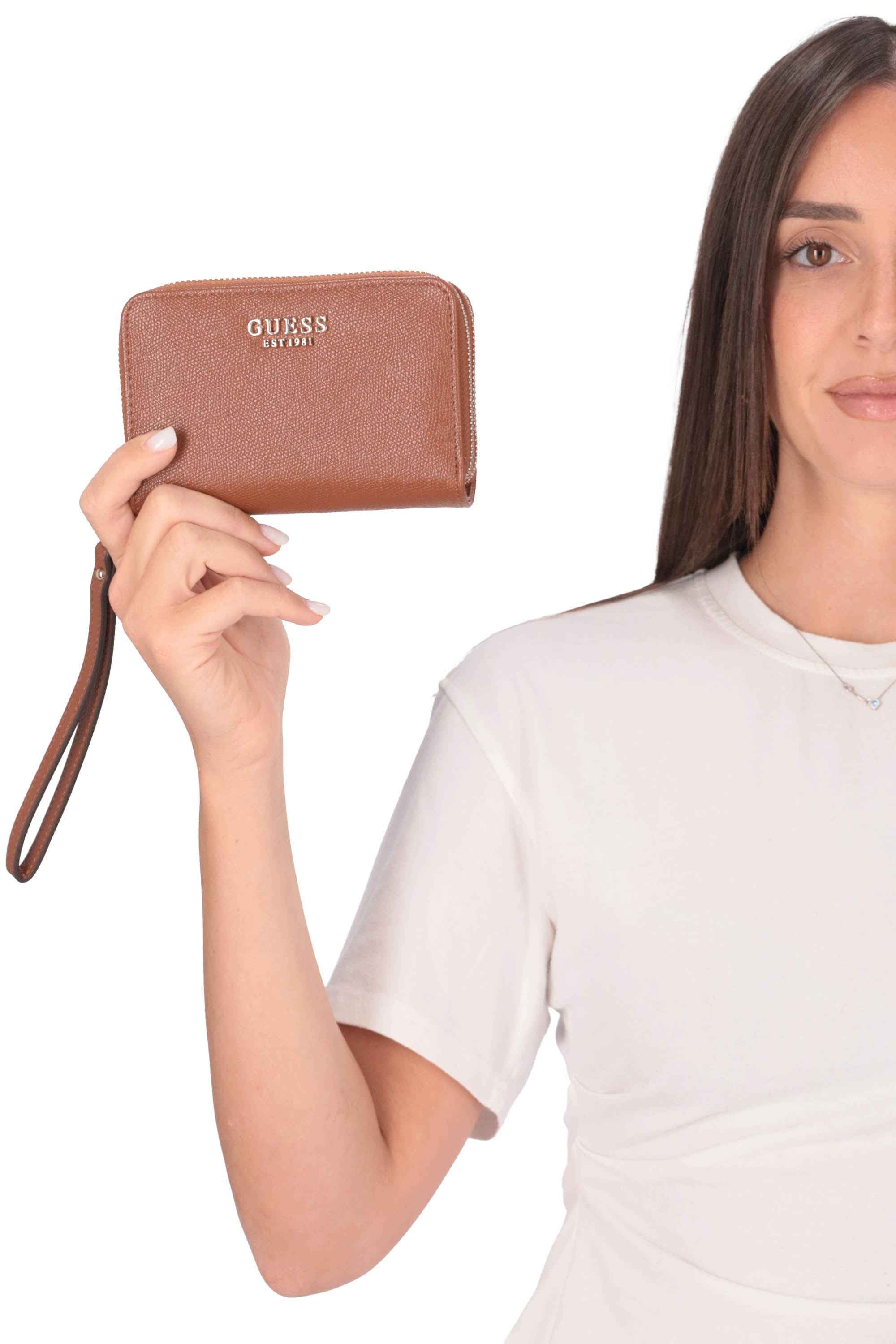 GUESS - D SWBG7898164 Portafoglio