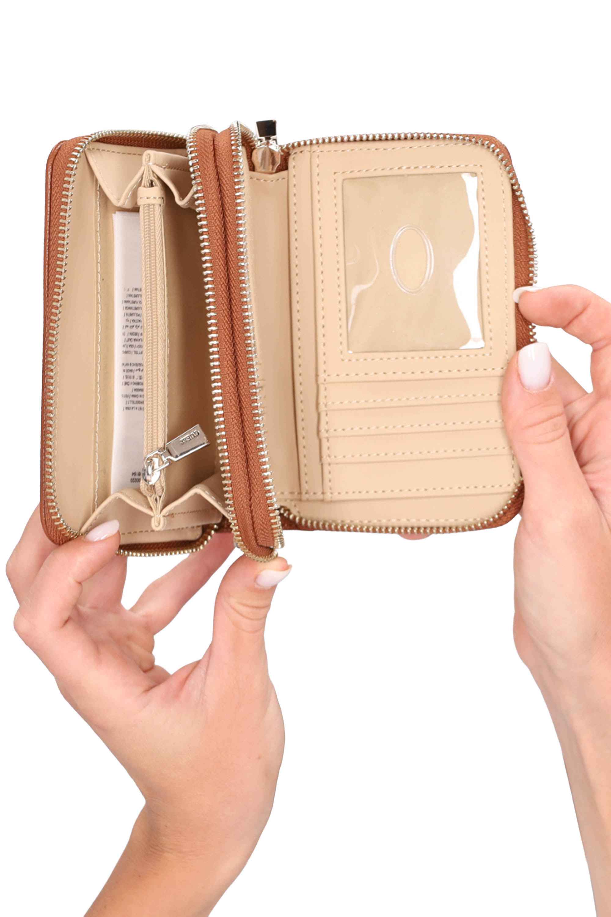 GUESS - D SWBG7898164 Portafoglio