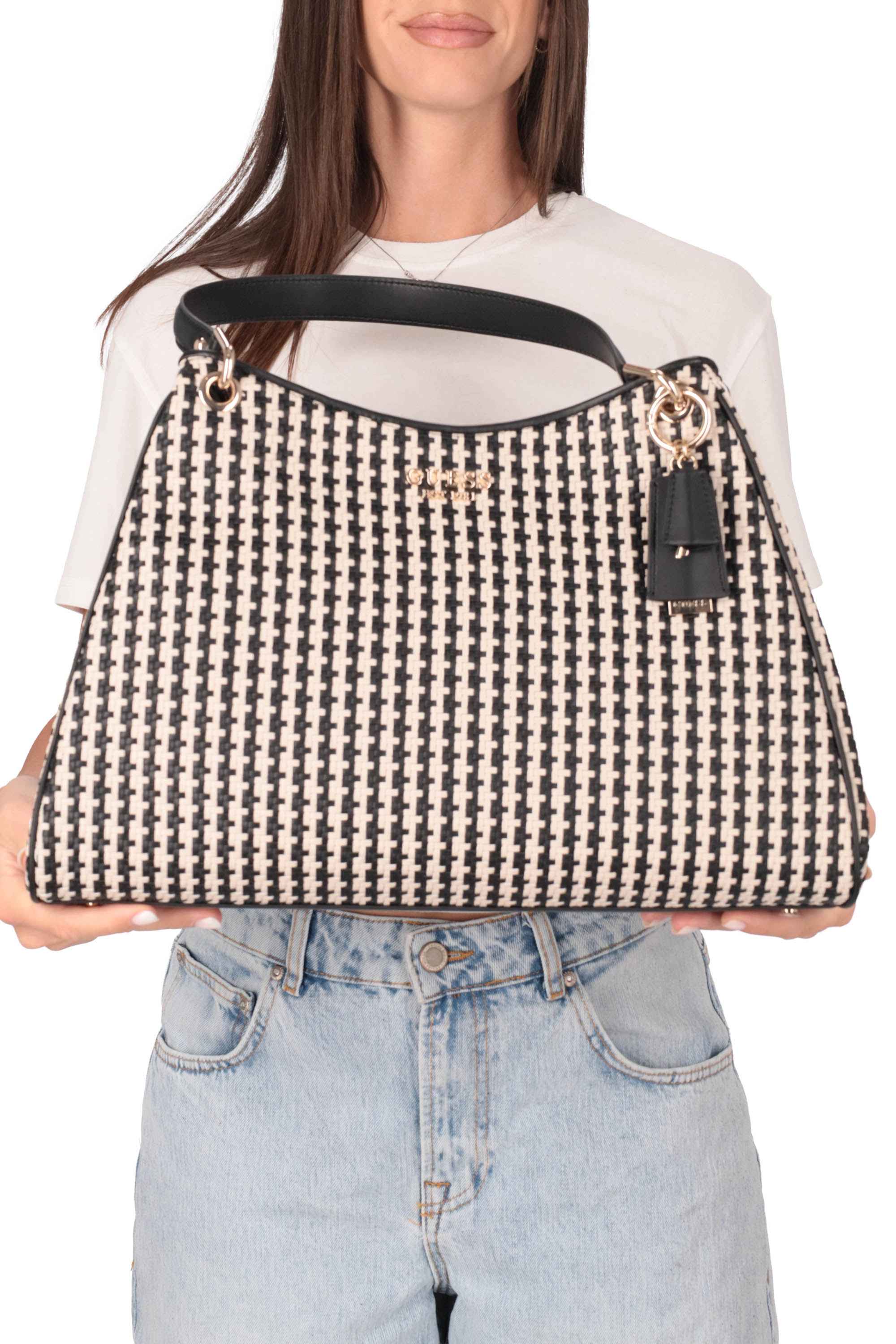 GUESS - D HWWG9631230 Borsa