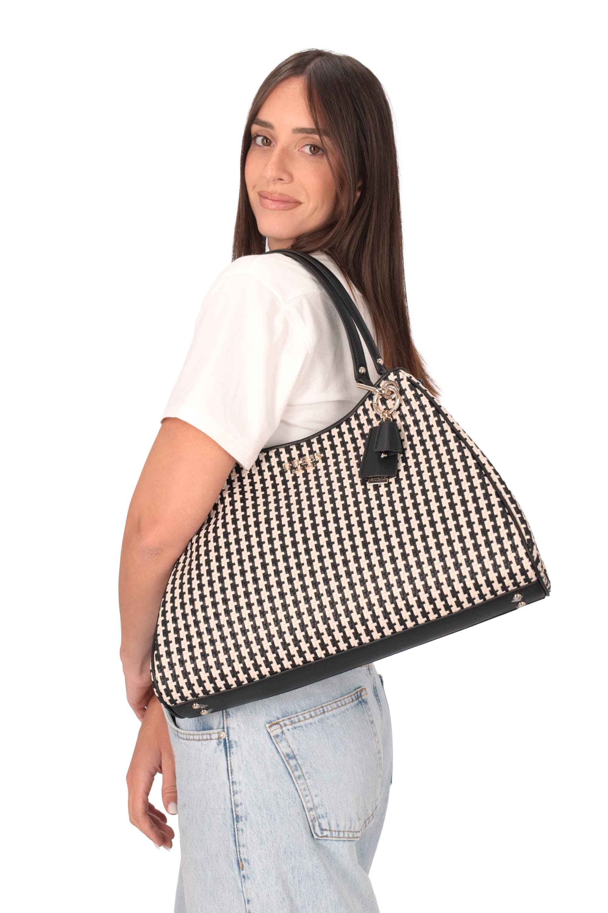 GUESS - D HWWG9631230 Borsa