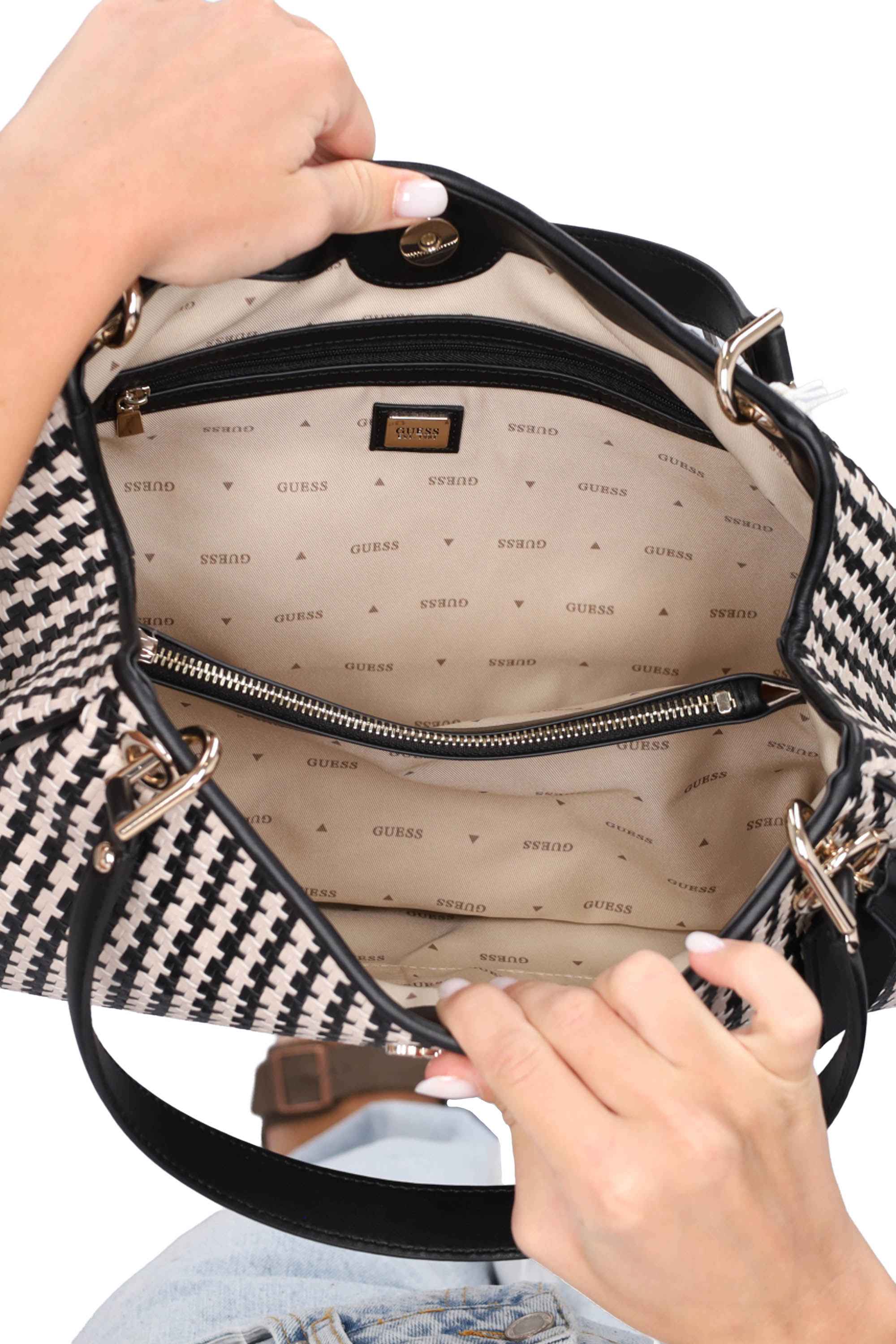 GUESS - D HWWG9631230 Borsa