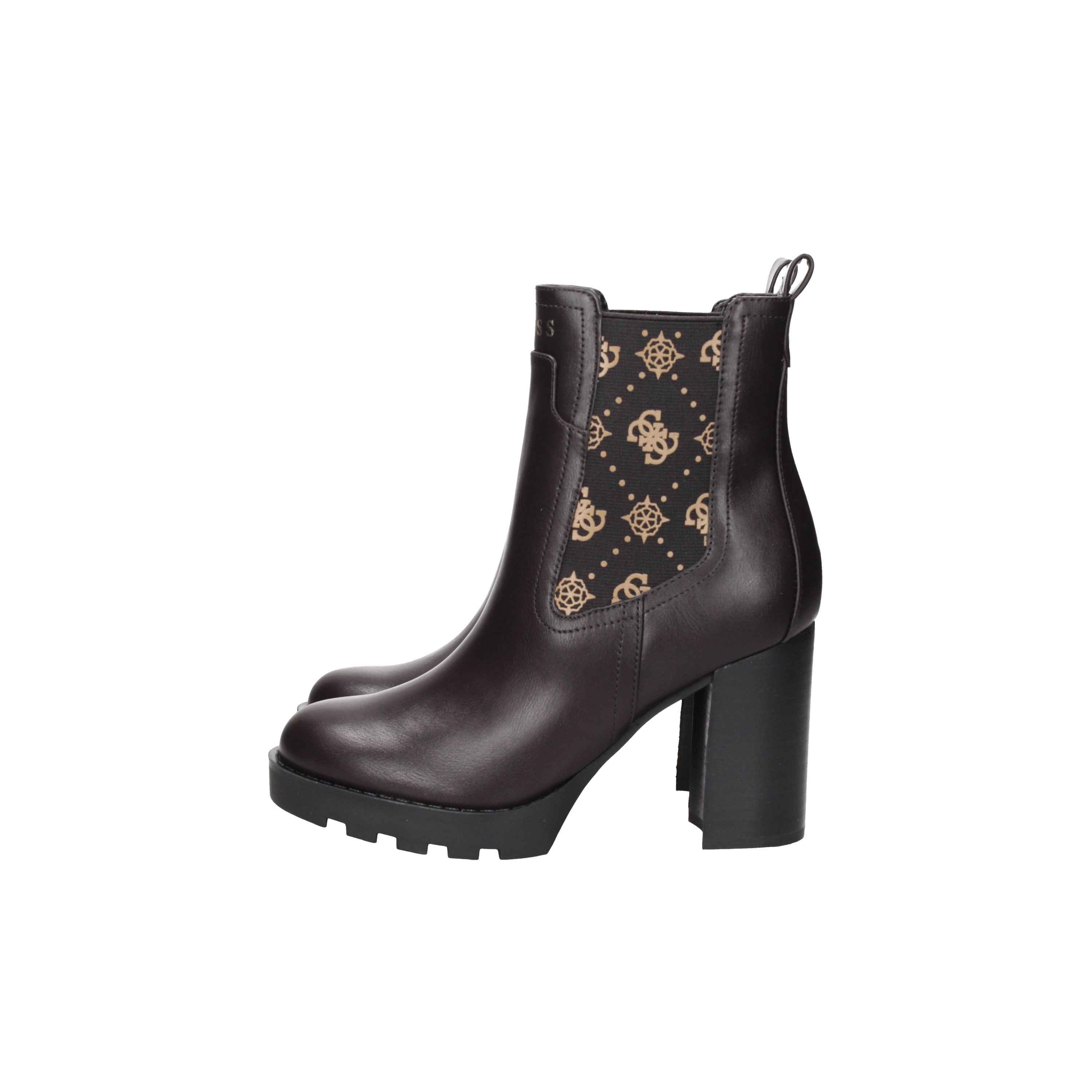 GUESS - D FLFNLLELE10 Tronchetto