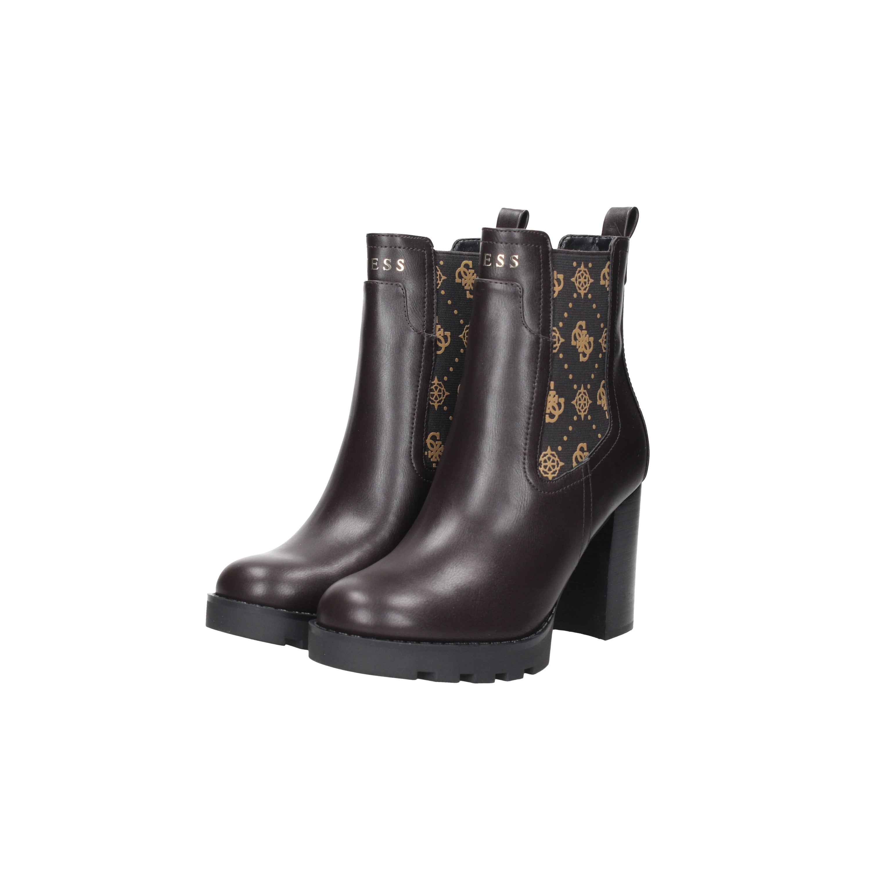 GUESS - D FLFNLLELE10 Tronchetto