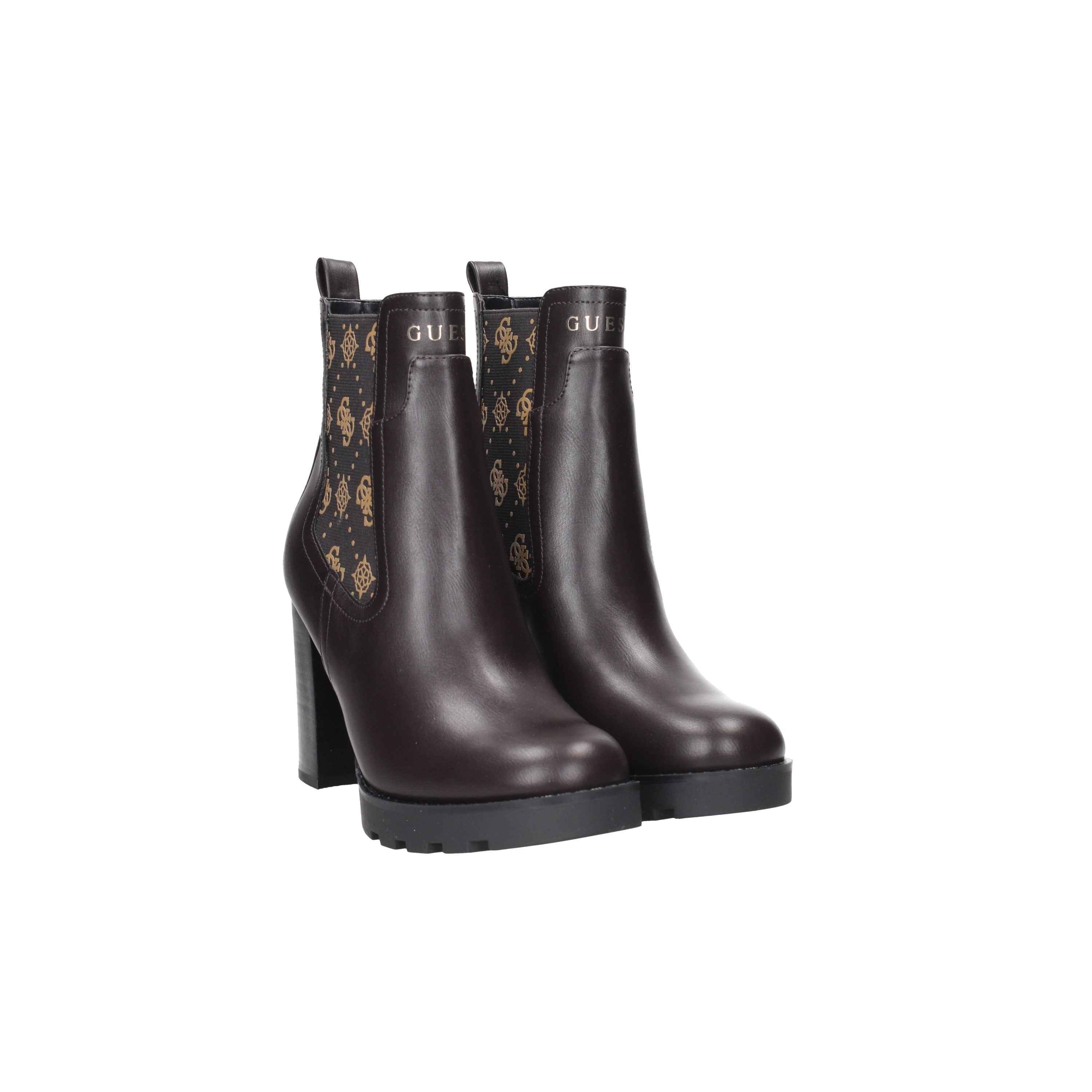 GUESS - D FLFNLLELE10 Tronchetto