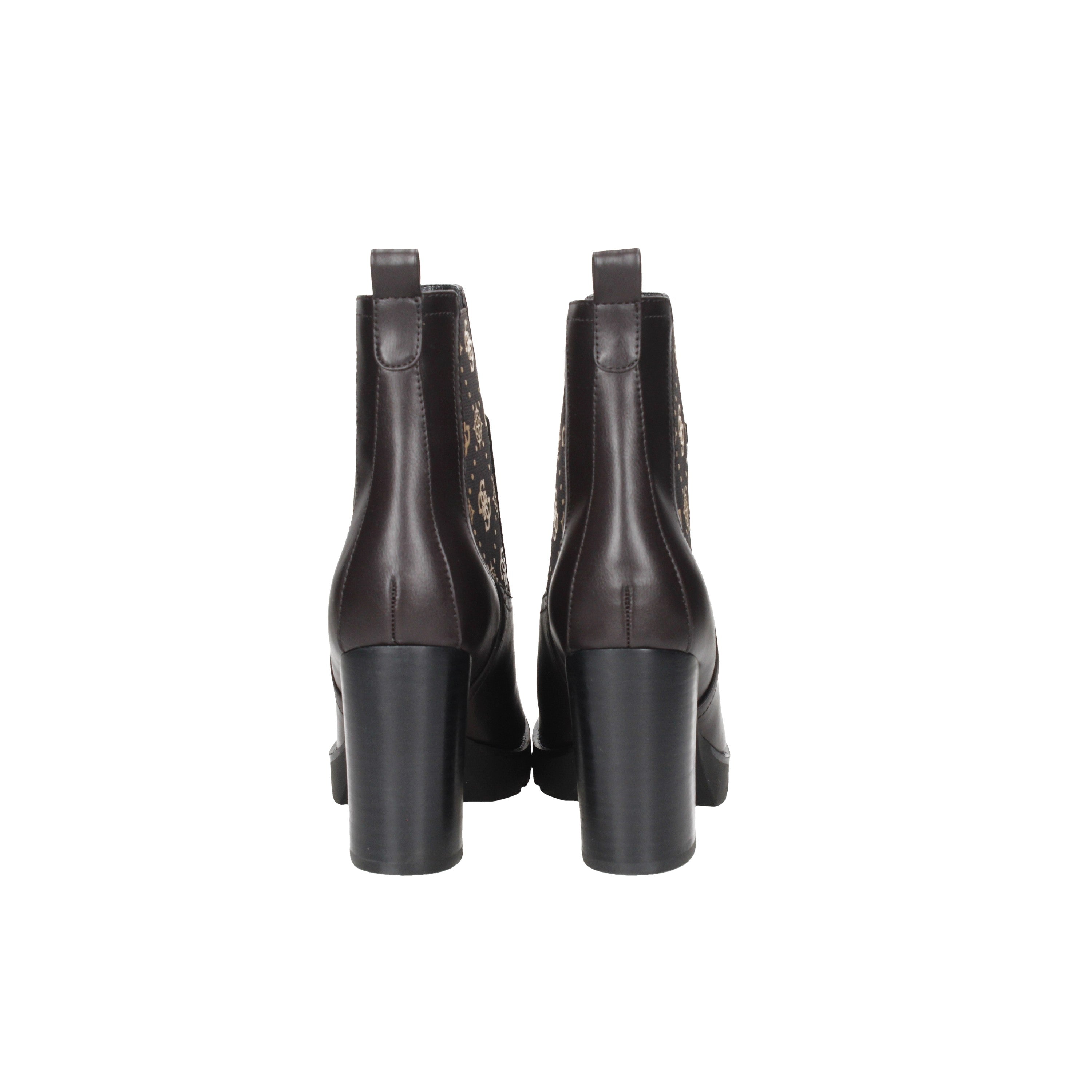 TESTA DI MORO | GUESS - D FLFNLLELE10 Tronchetto