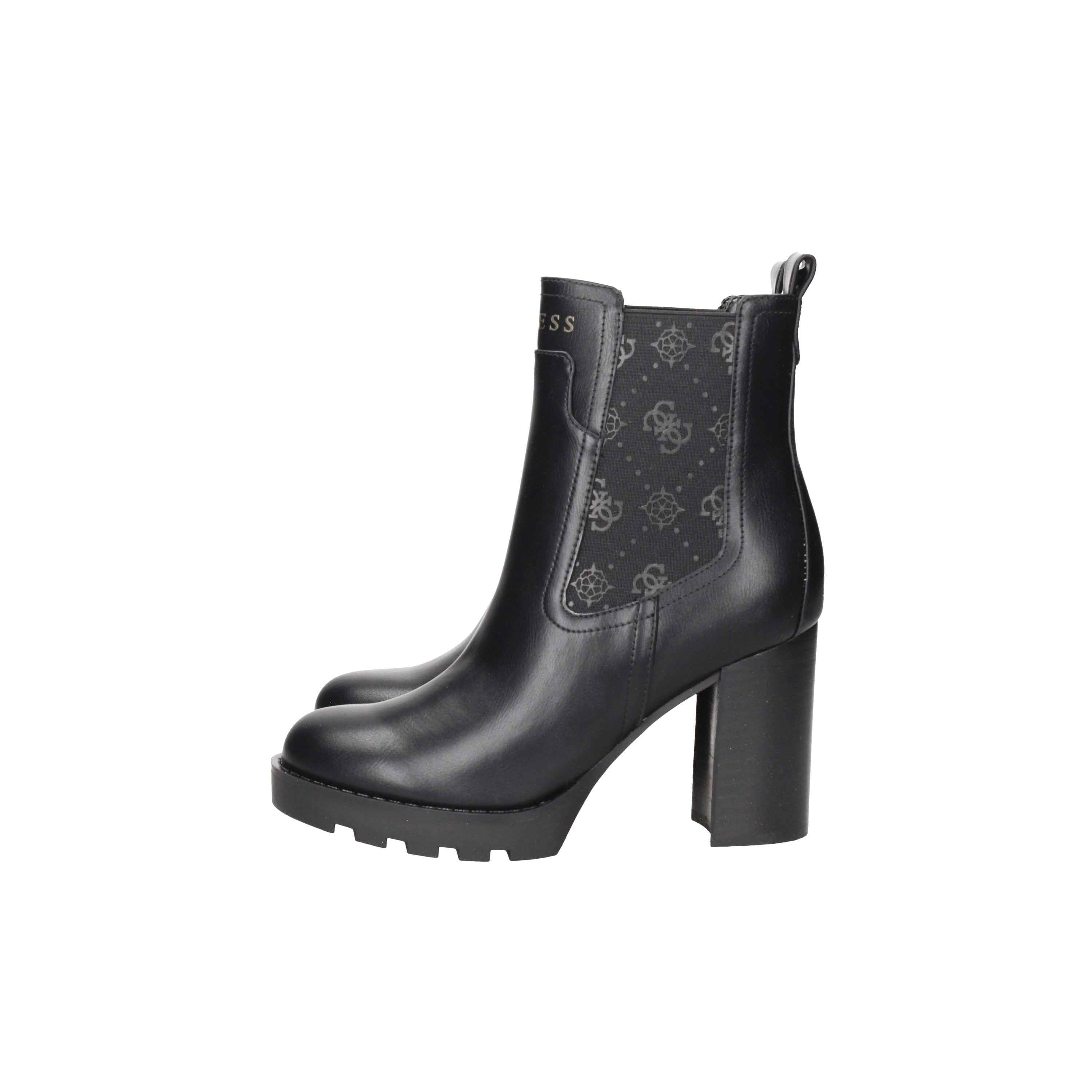 GUESS - D FLFNLLELE10 Tronchetto