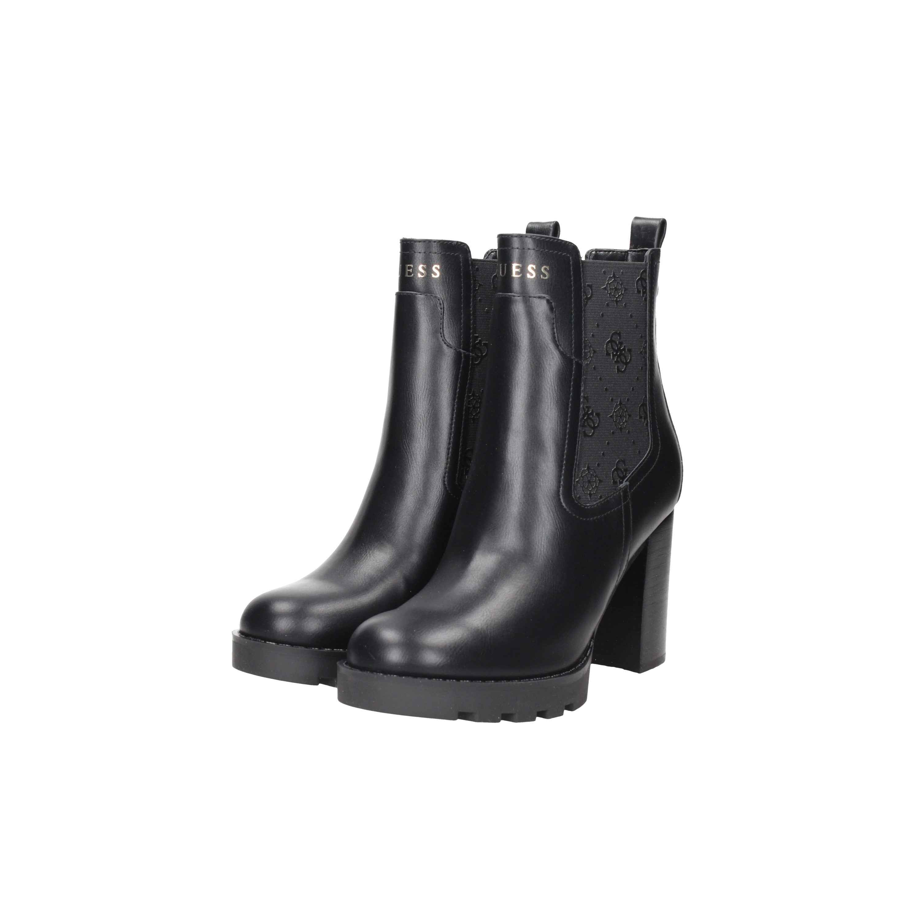 GUESS - D FLFNLLELE10 Tronchetto