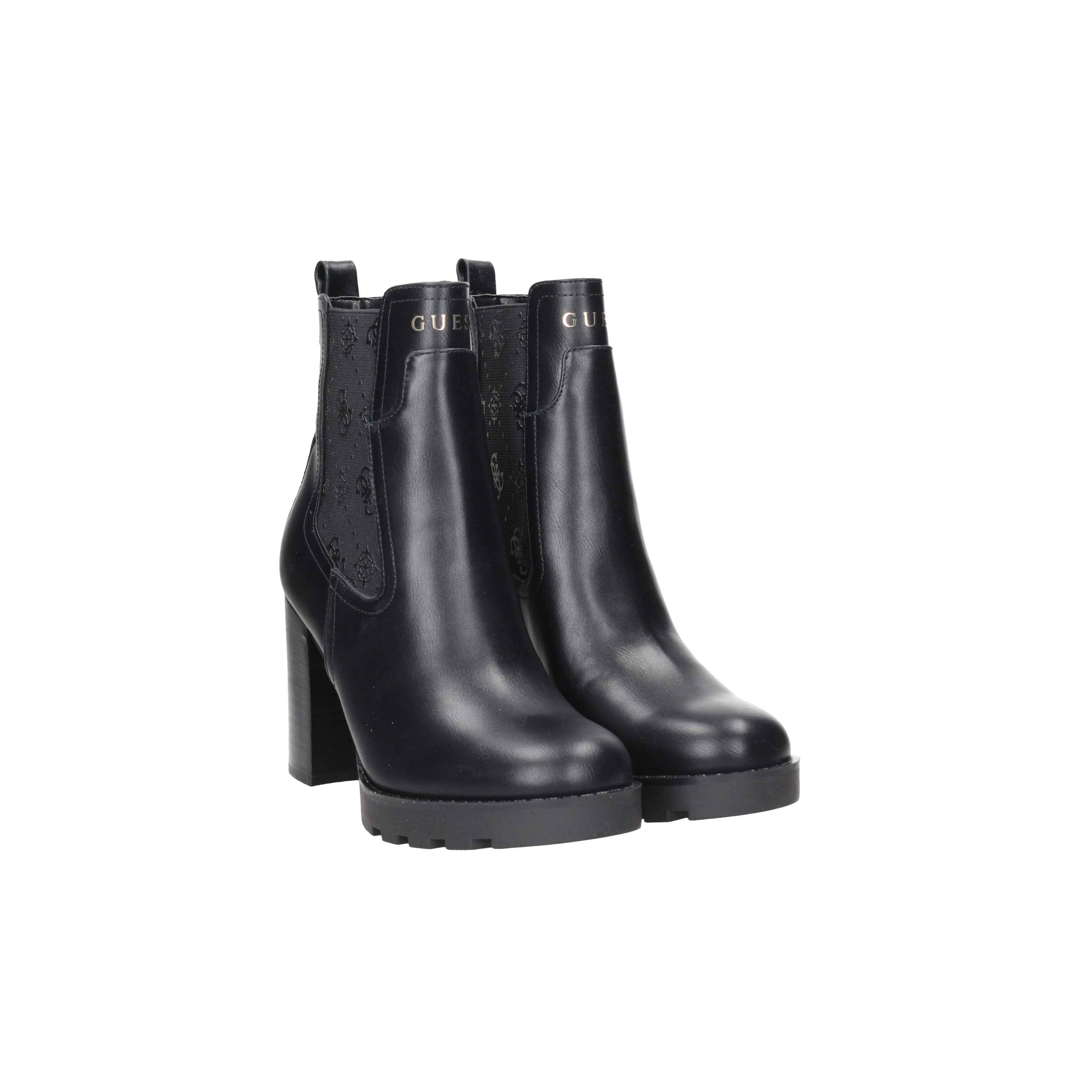 GUESS - D FLFNLLELE10 Tronchetto