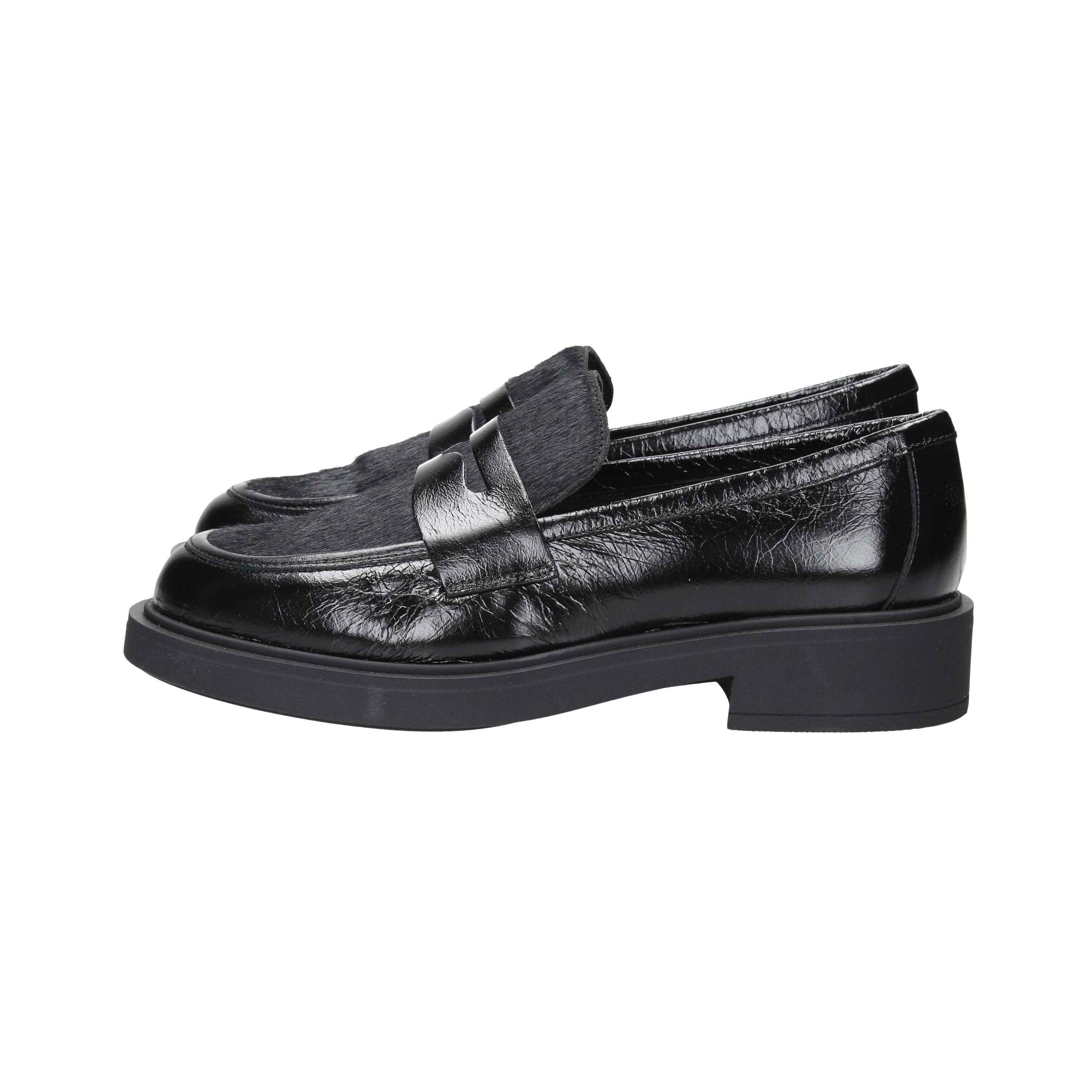 FRAU - D 79Y2 Mocassino