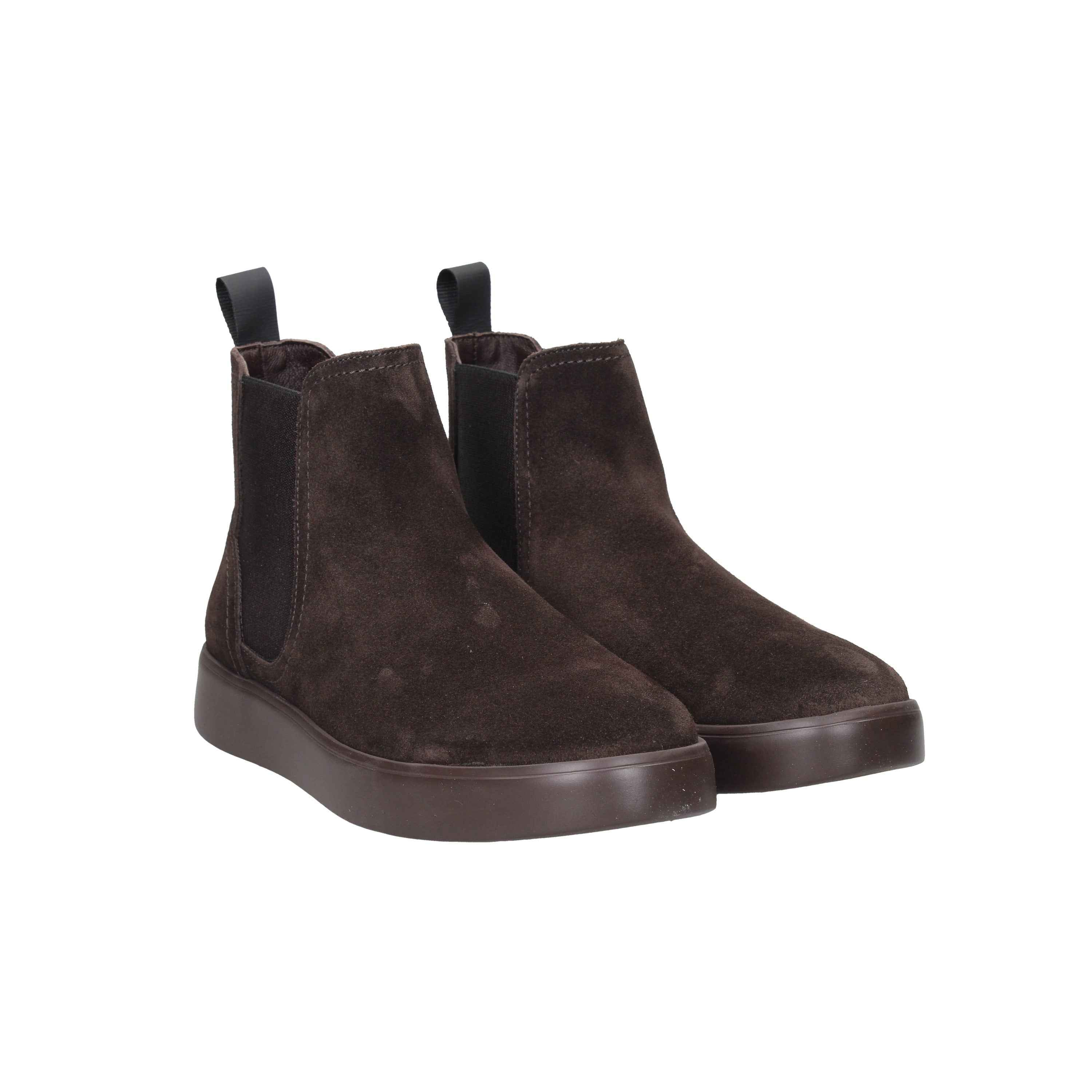 FRAU - U 21A5 Beatles