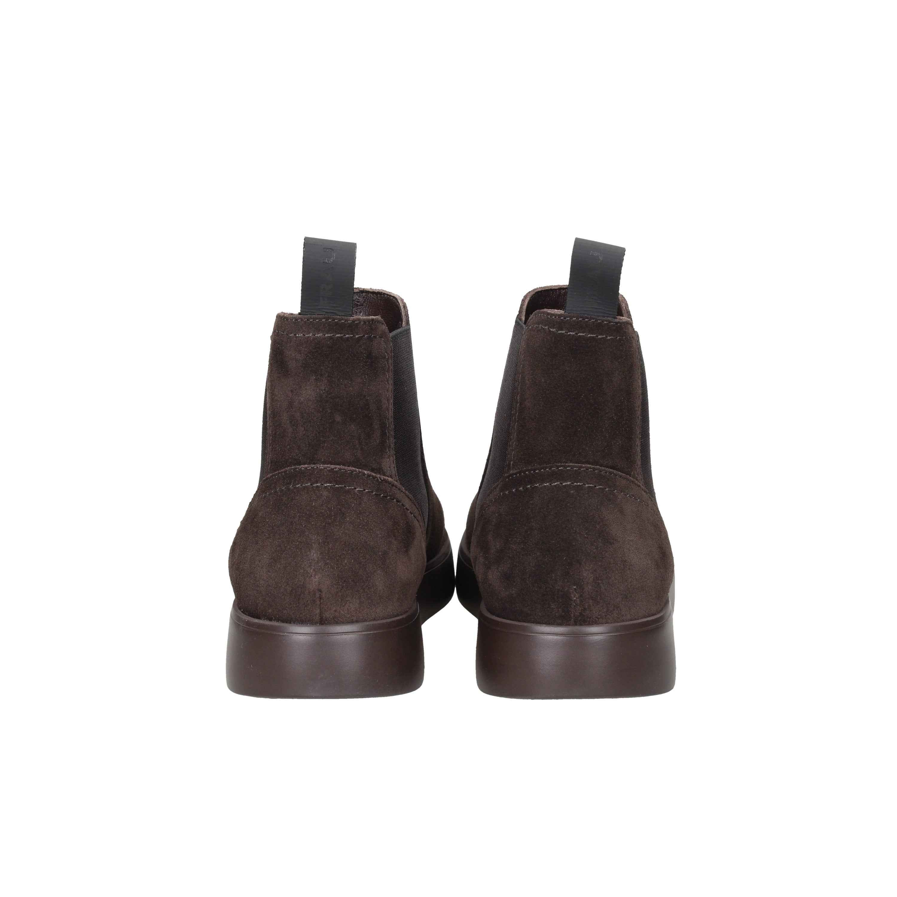 FRAU - U 21A5 Beatles