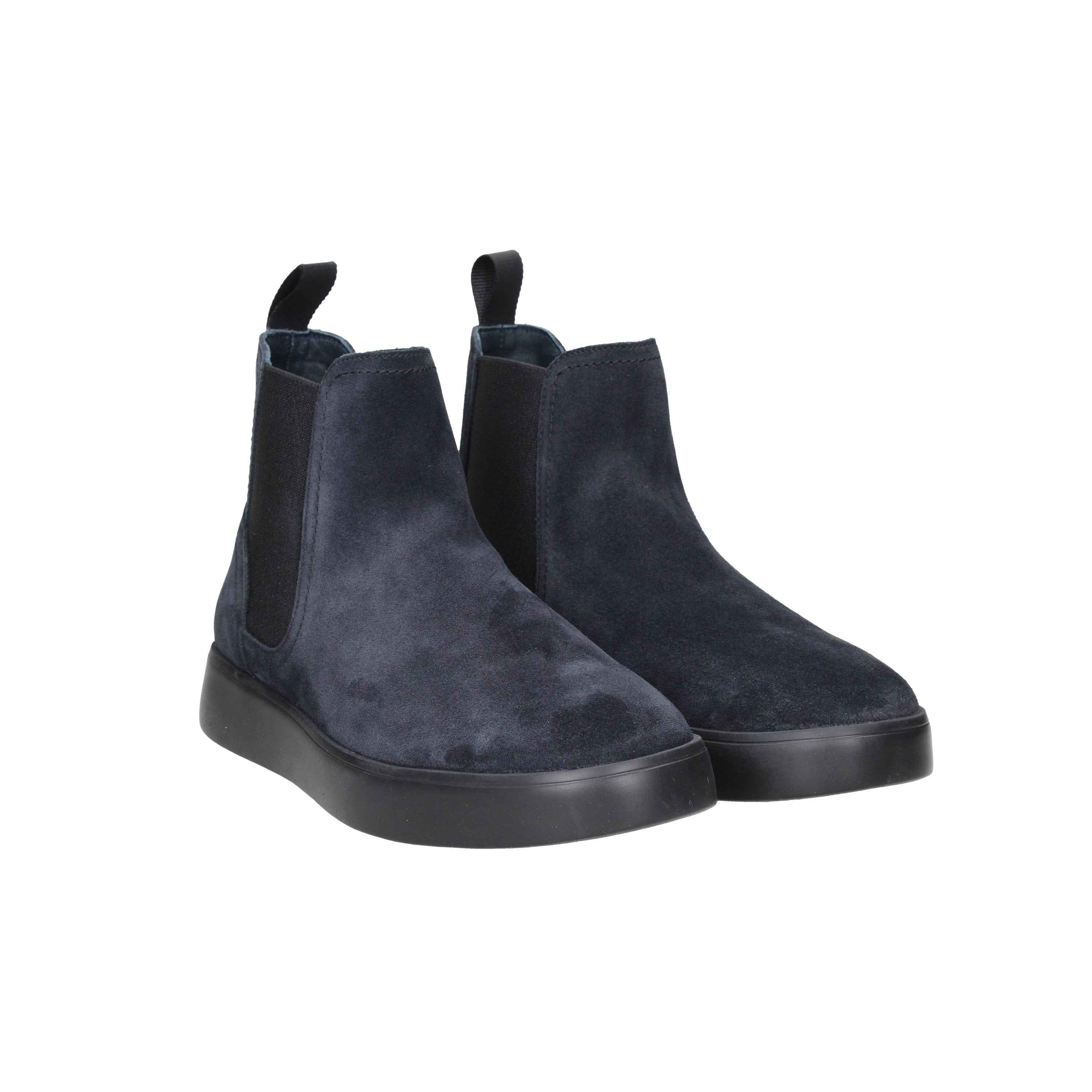 FRAU - U 21A5 Beatles