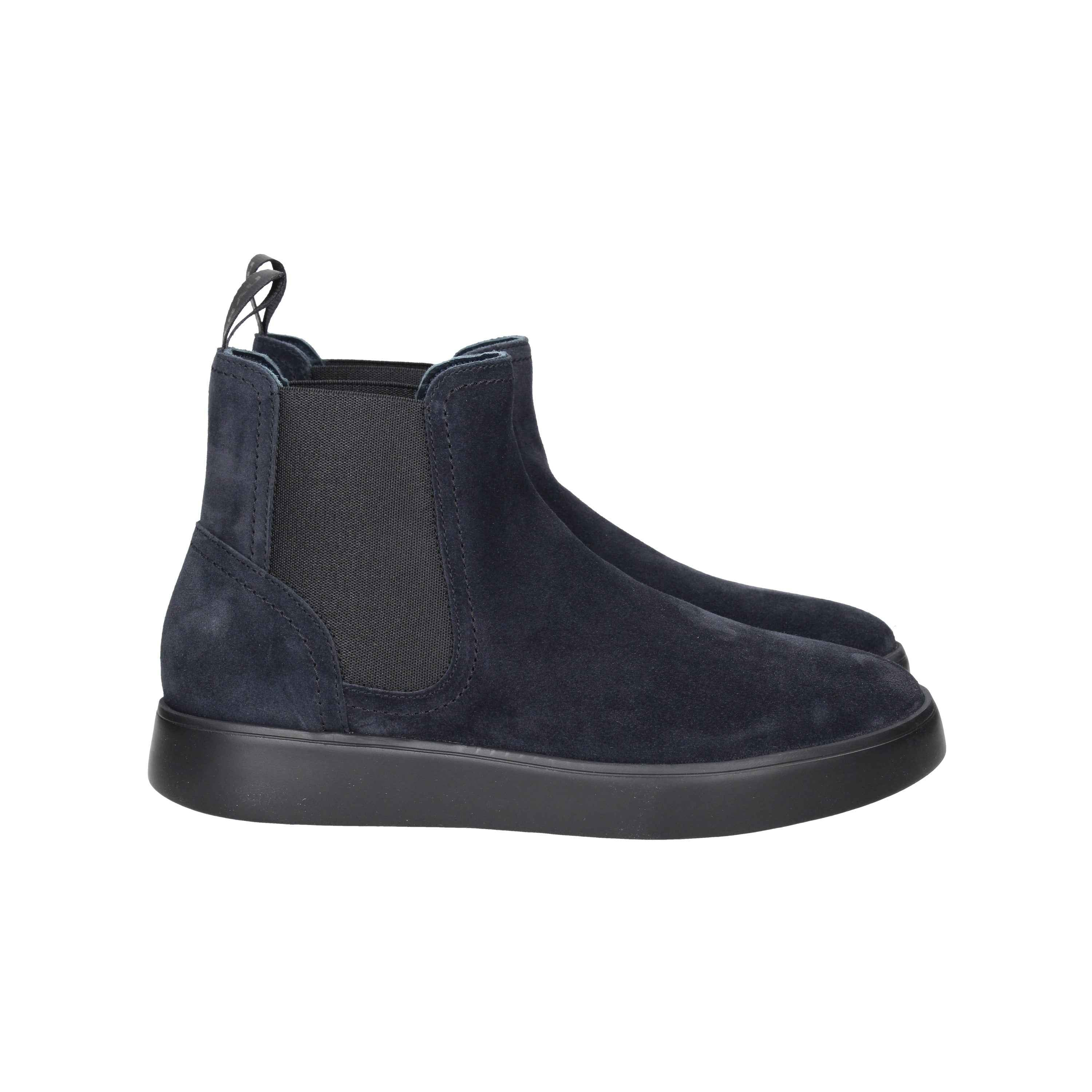 FRAU - U 21A5 Beatles