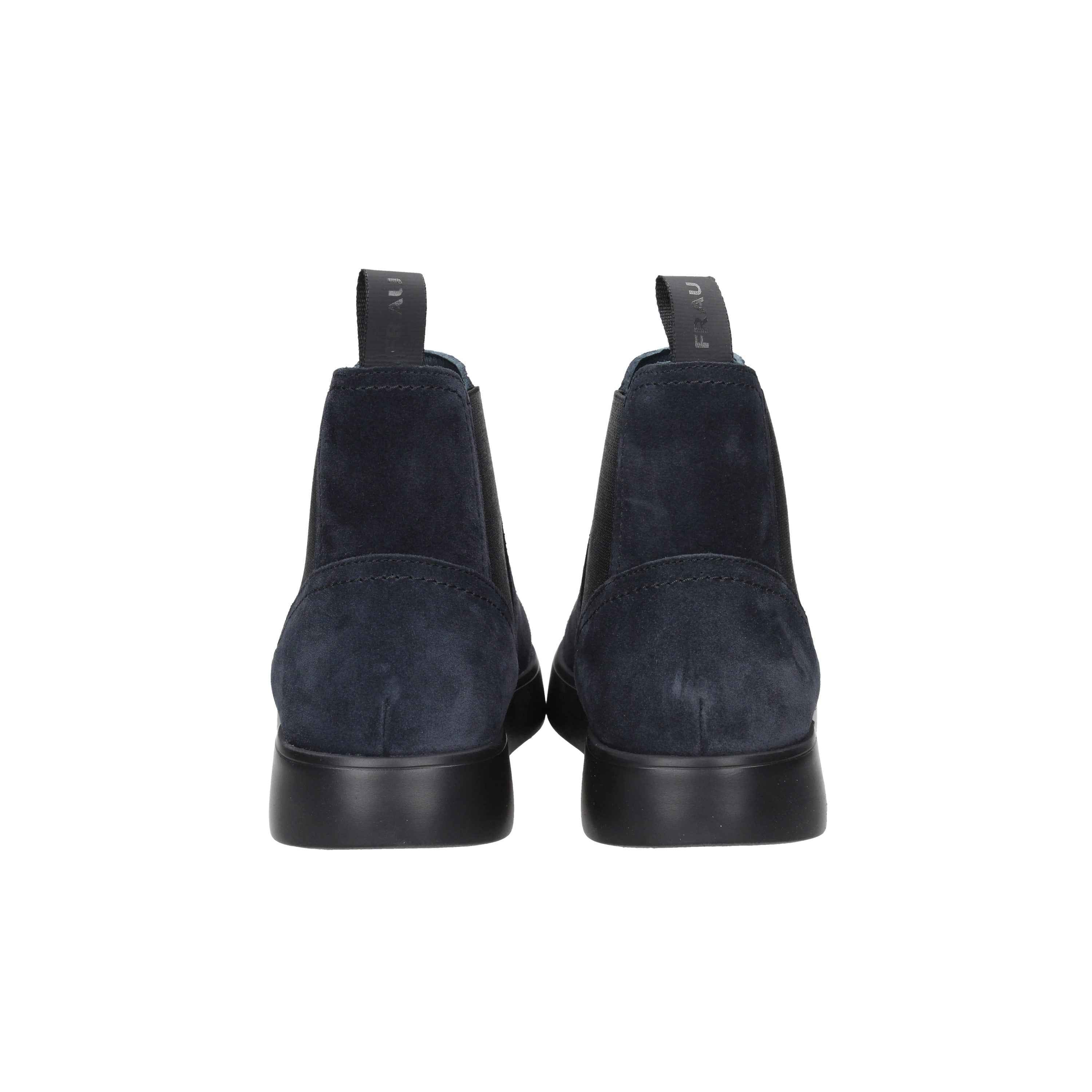 FRAU - U 21A5 Beatles