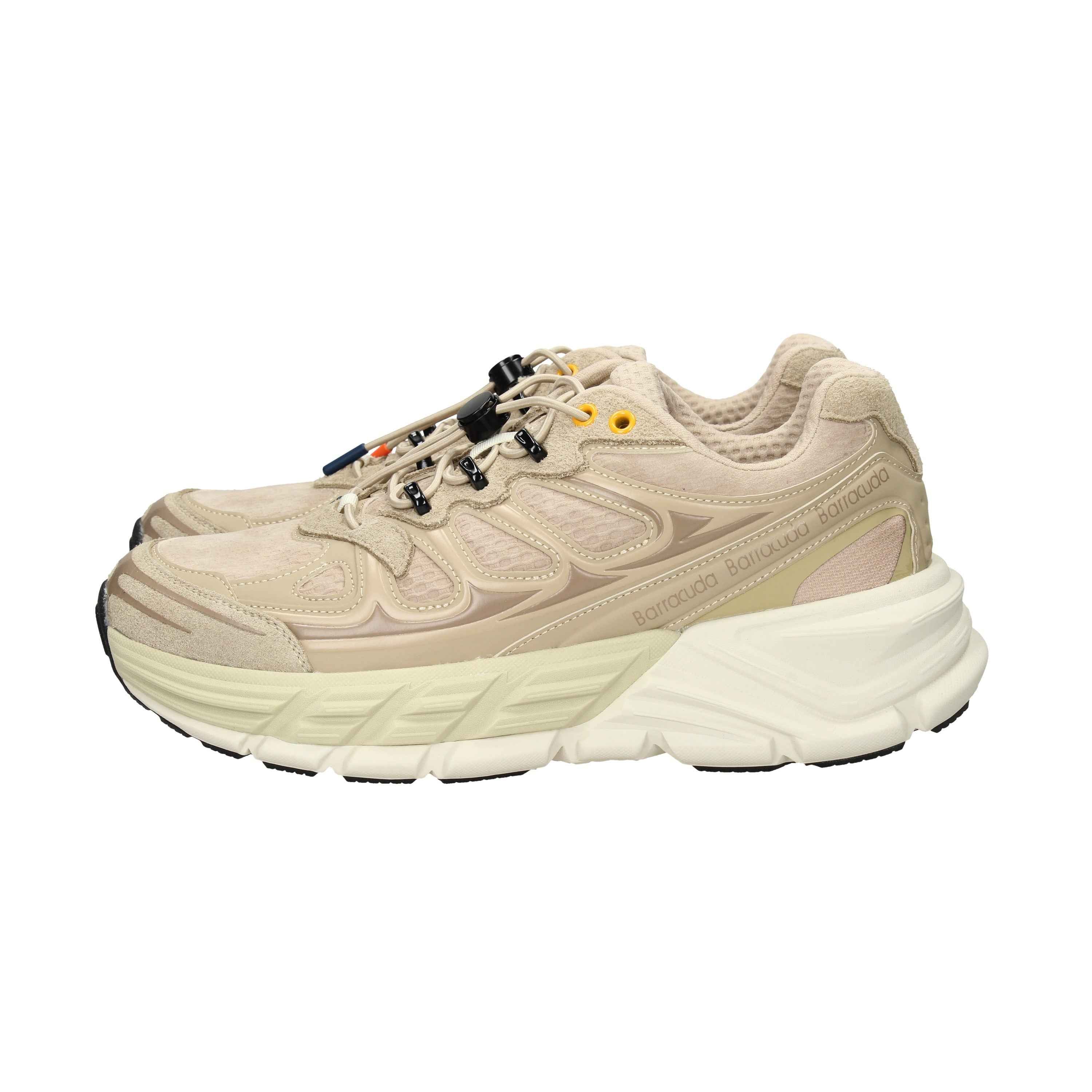 BARRACUDA - U BU3595B Sneakers