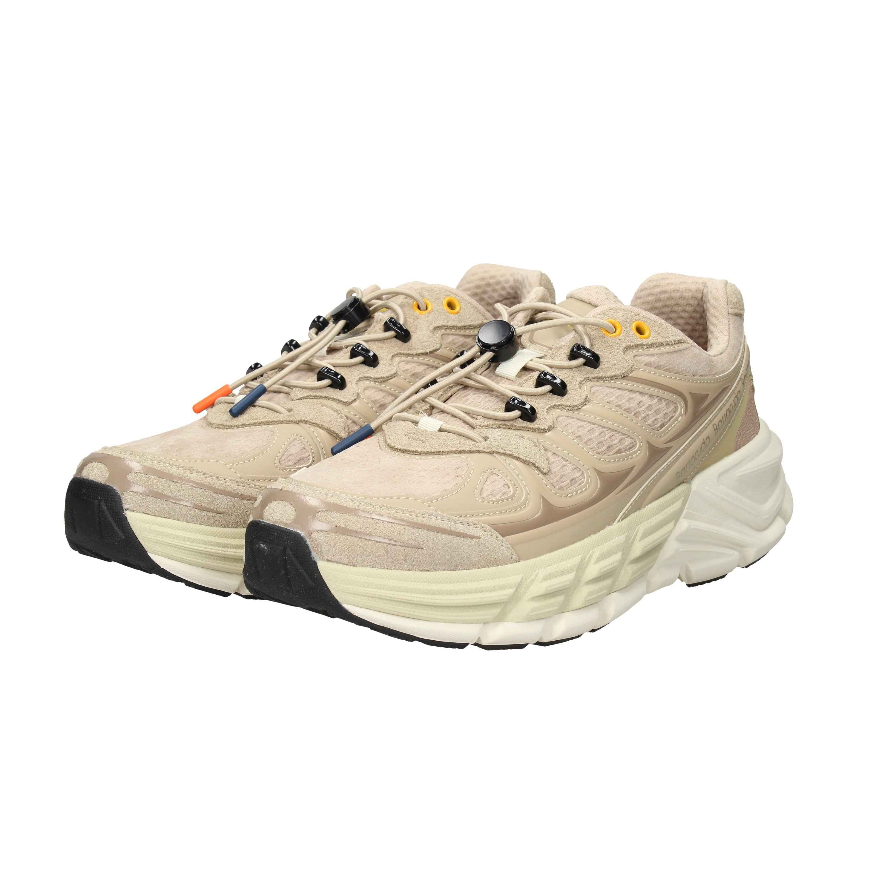 BARRACUDA - U BU3595B Sneakers