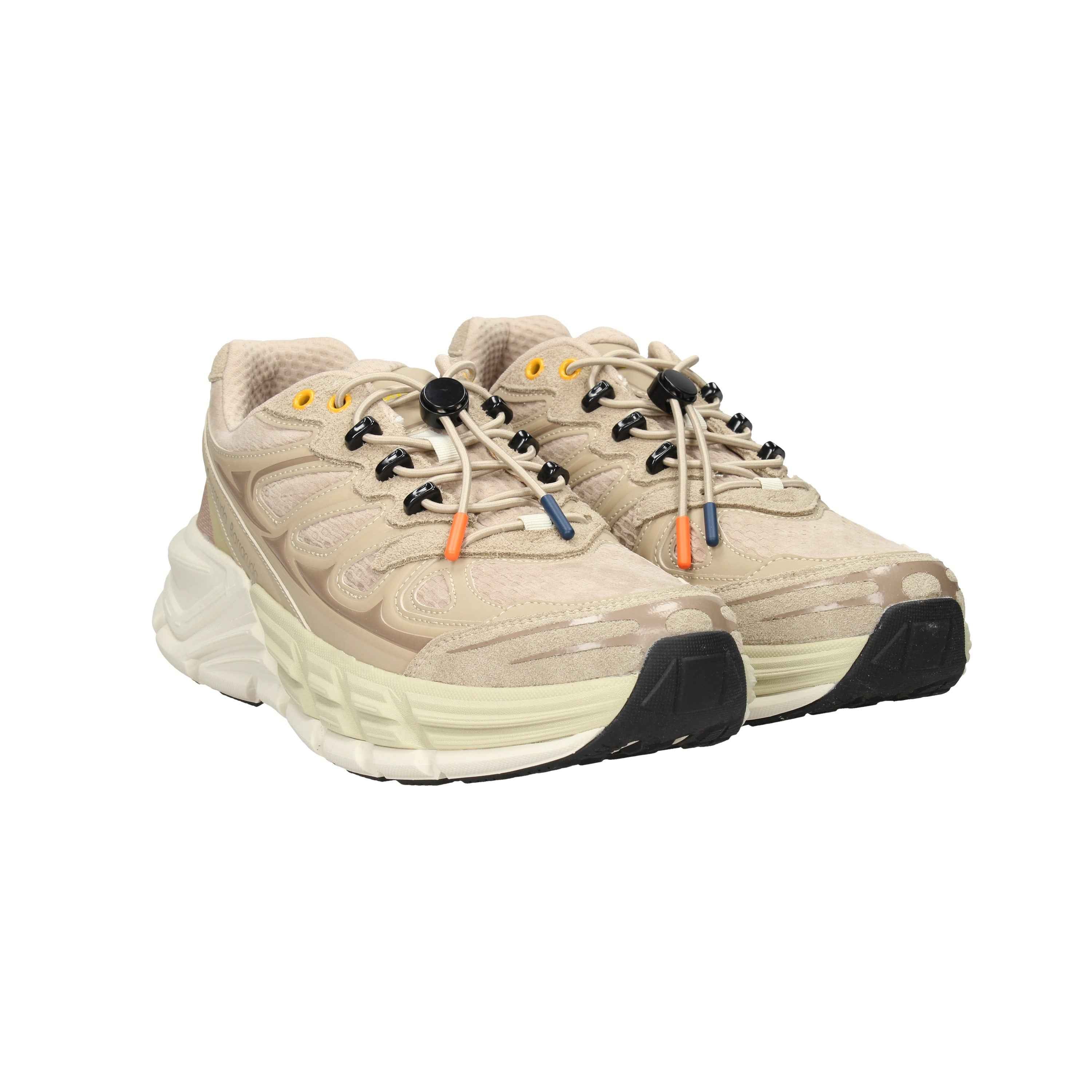 BARRACUDA - U BU3595B Sneakers