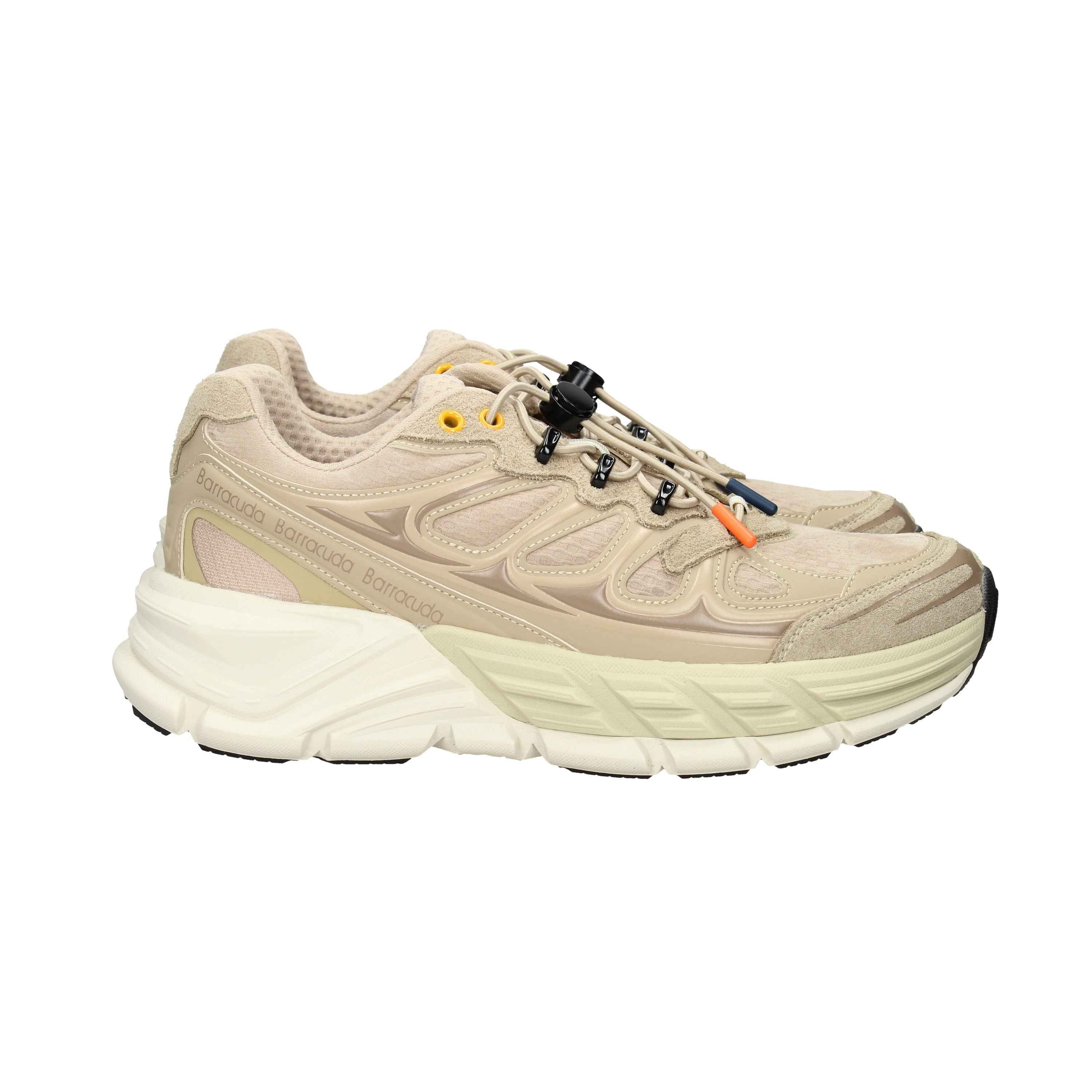 BARRACUDA - U BU3595B Sneakers