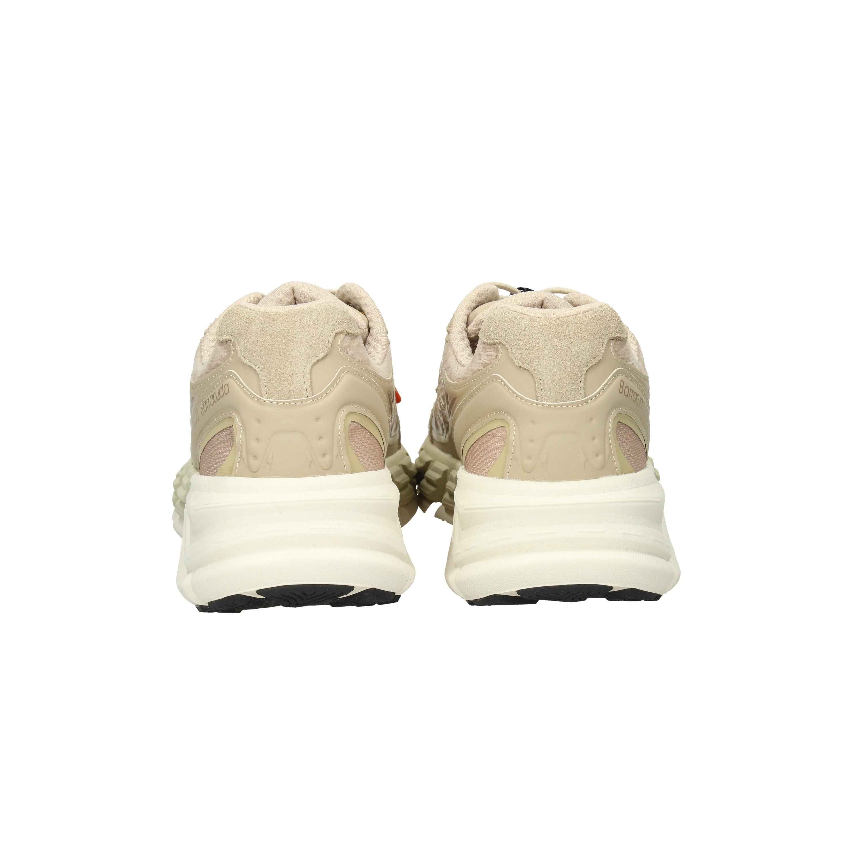 BARRACUDA - U BU3595B Sneakers