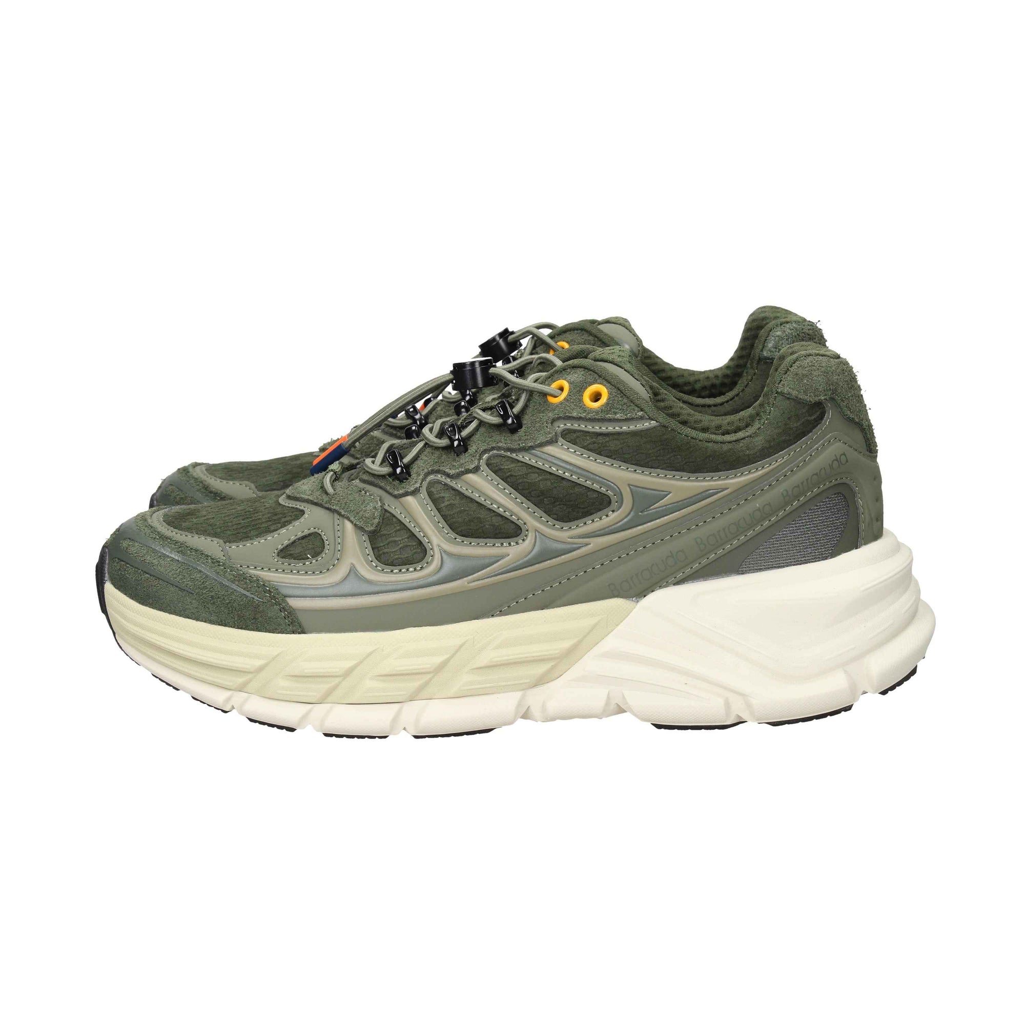 BARRACUDA - U BU3595B Sneakers