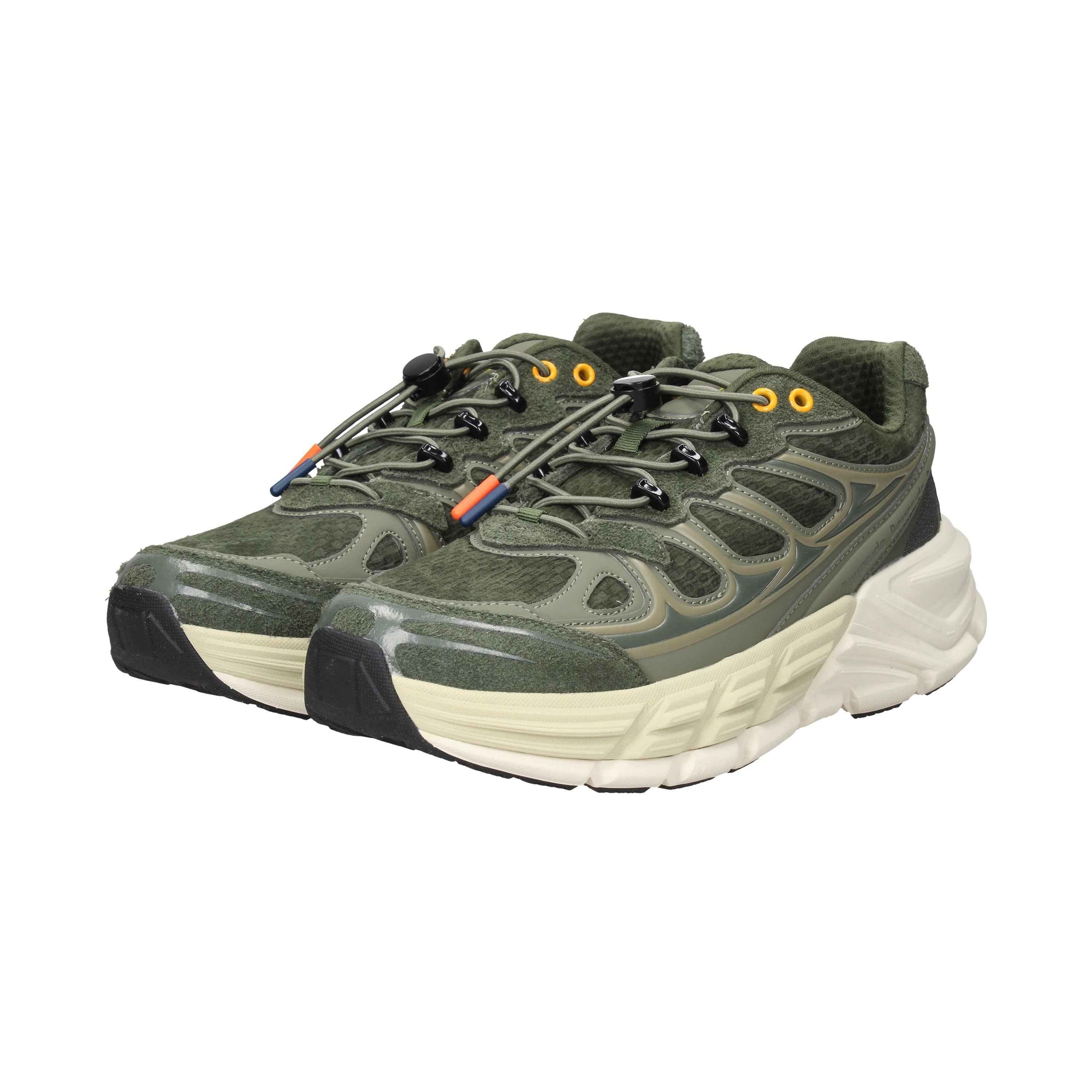 BARRACUDA - U BU3595B Sneakers