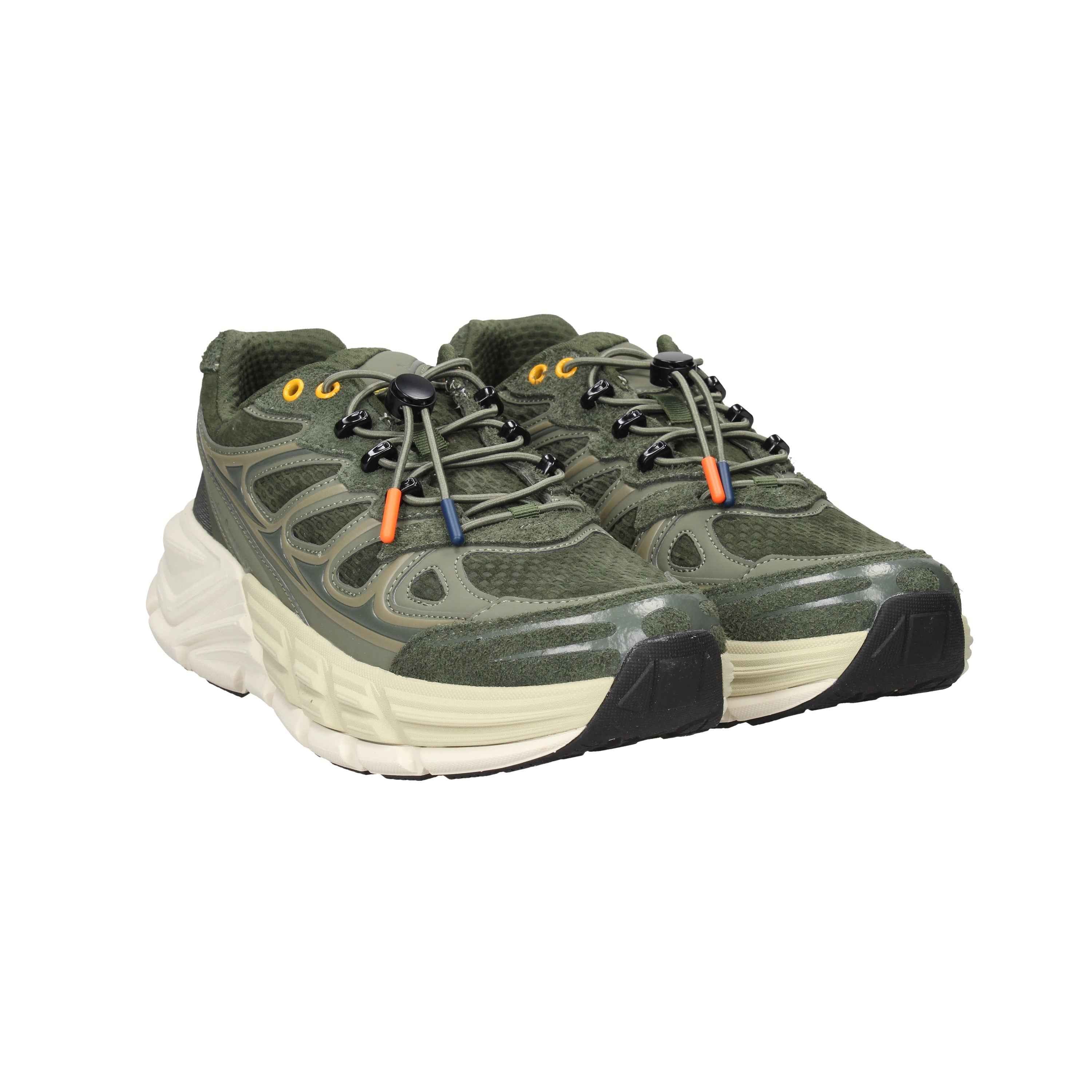 BARRACUDA - U BU3595B Sneakers