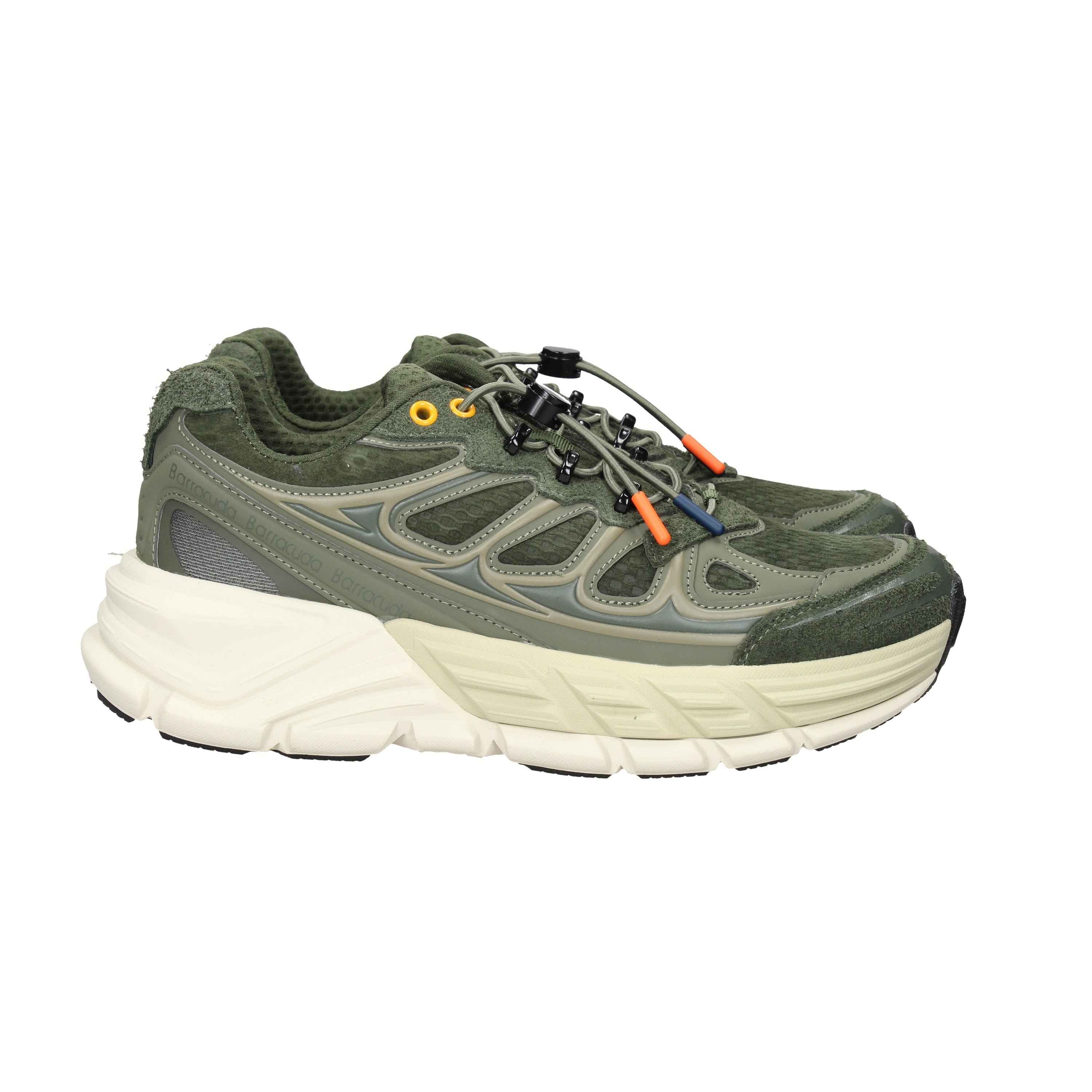 BARRACUDA - U BU3595B Sneakers