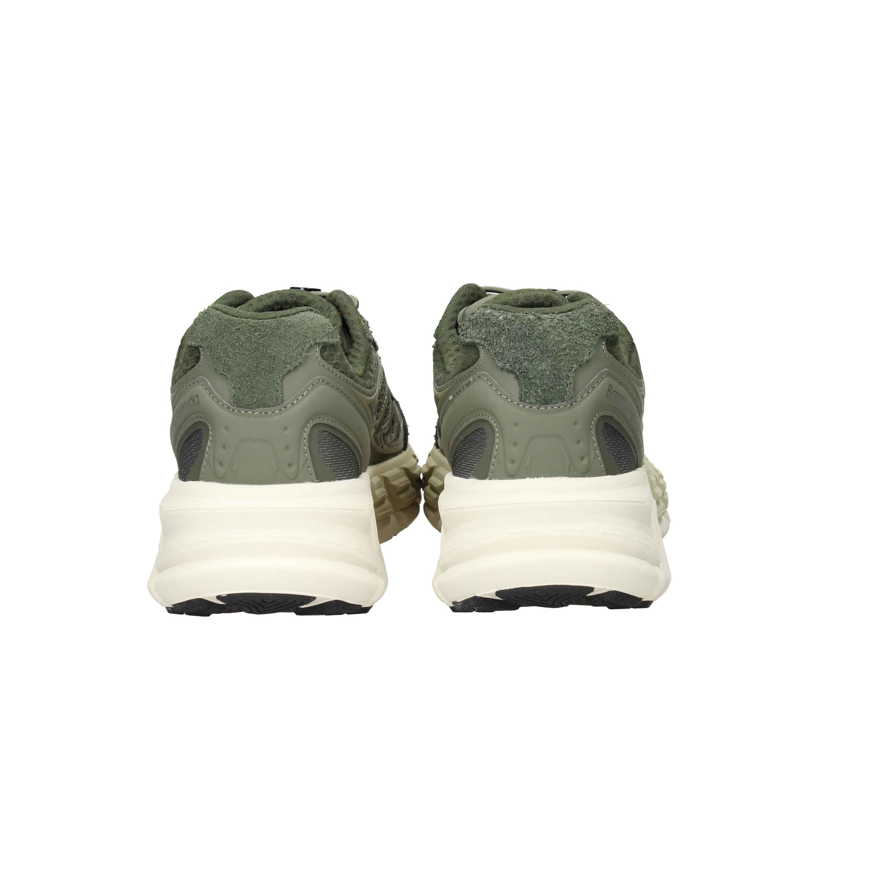 BARRACUDA - U BU3595B Sneakers
